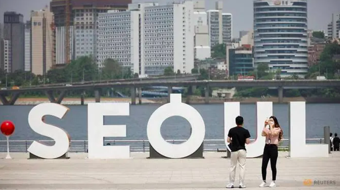 So ca mac Covid-19 moi tai Han Quoc tang vot do bien chung Delta hinh anh