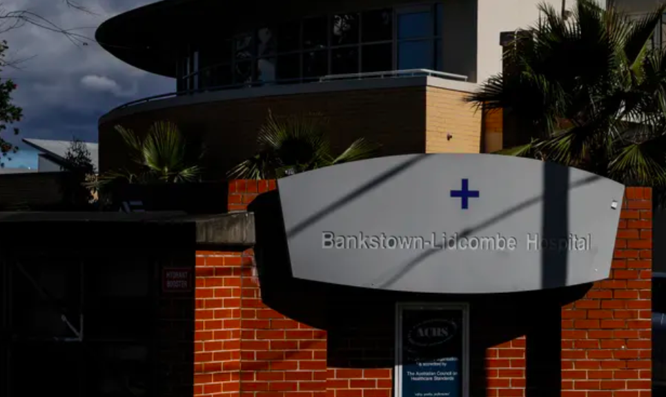 Gia lam bac si suot 8 thang trong benh vien o Australia hinh anh