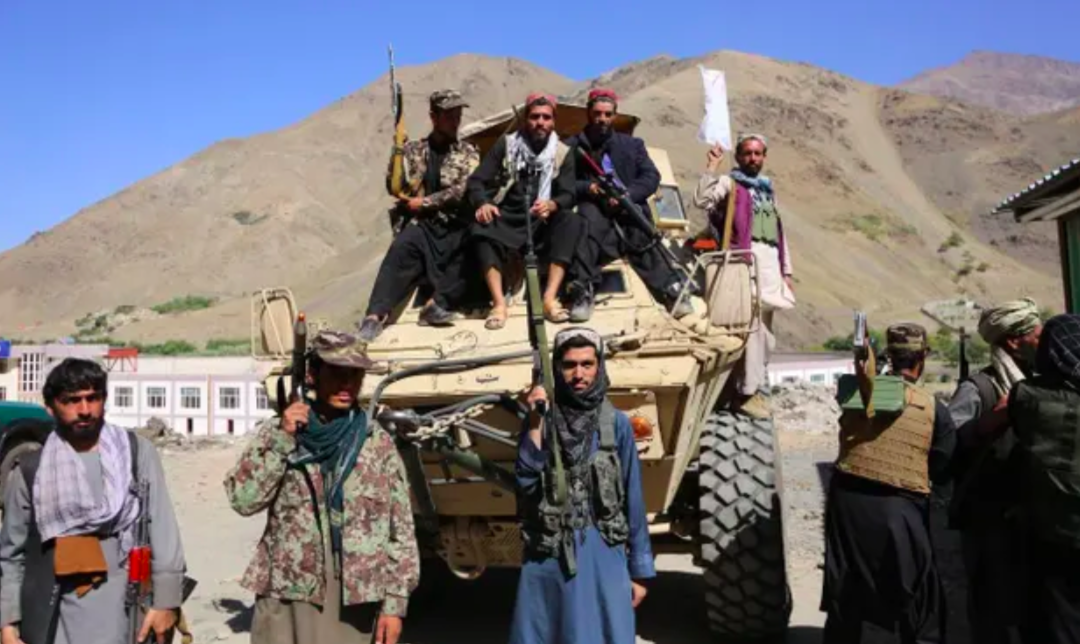 khung hoang nhan dao o Afghanistan anh 2