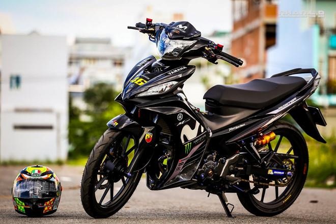 Động cơ DOHC và SOHC ảnh 4 Dong co DOHC va SOHC anh 4