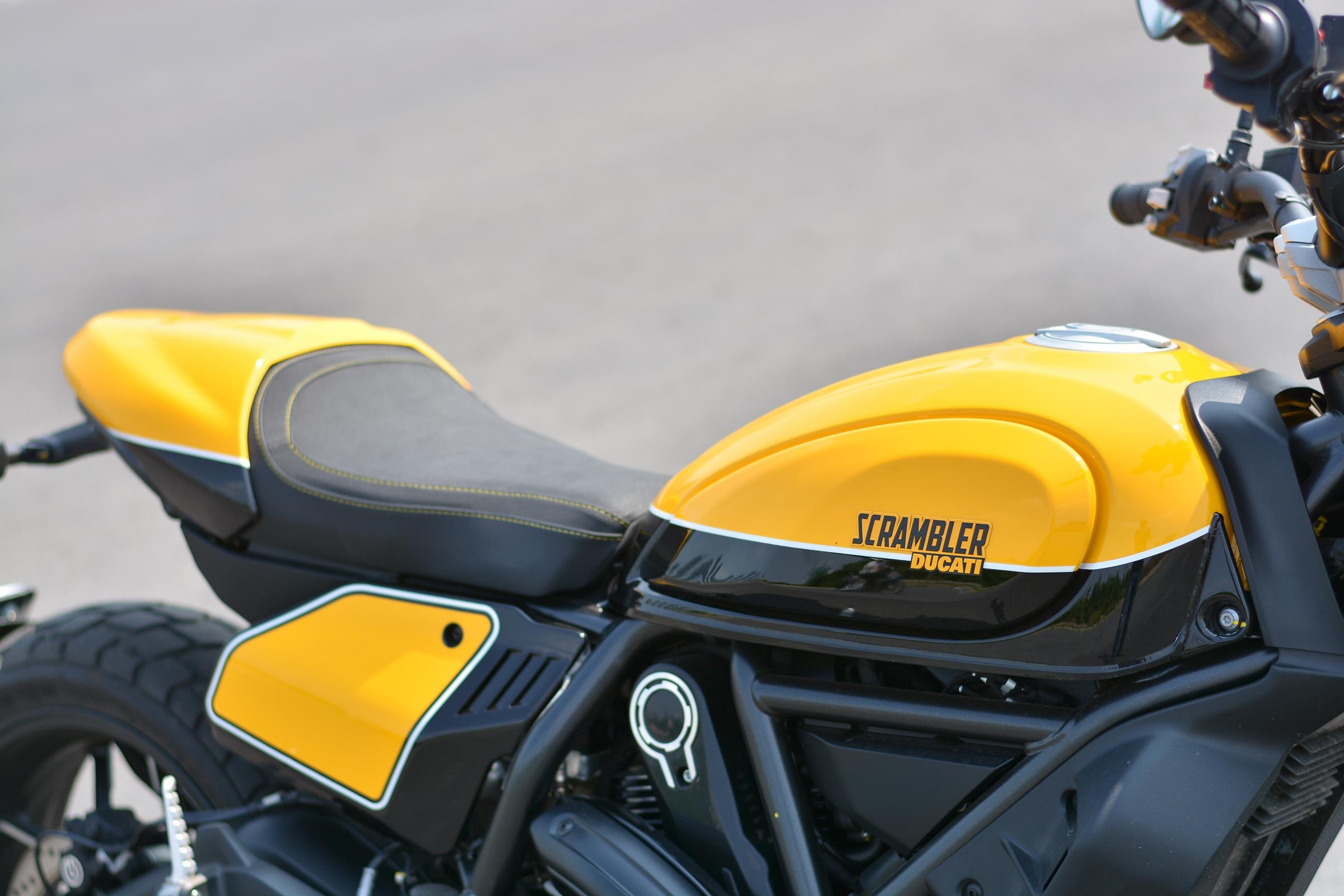 Scrambler Full Throttle anh 11