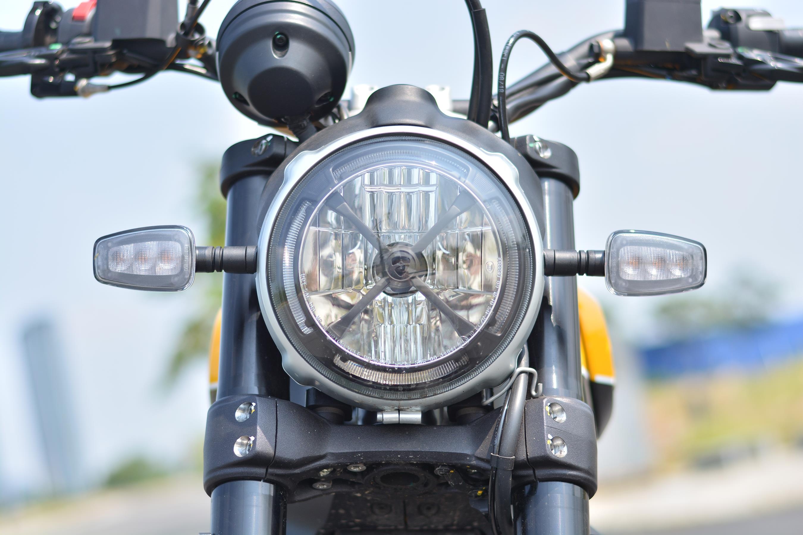 Scrambler Full Throttle anh 3