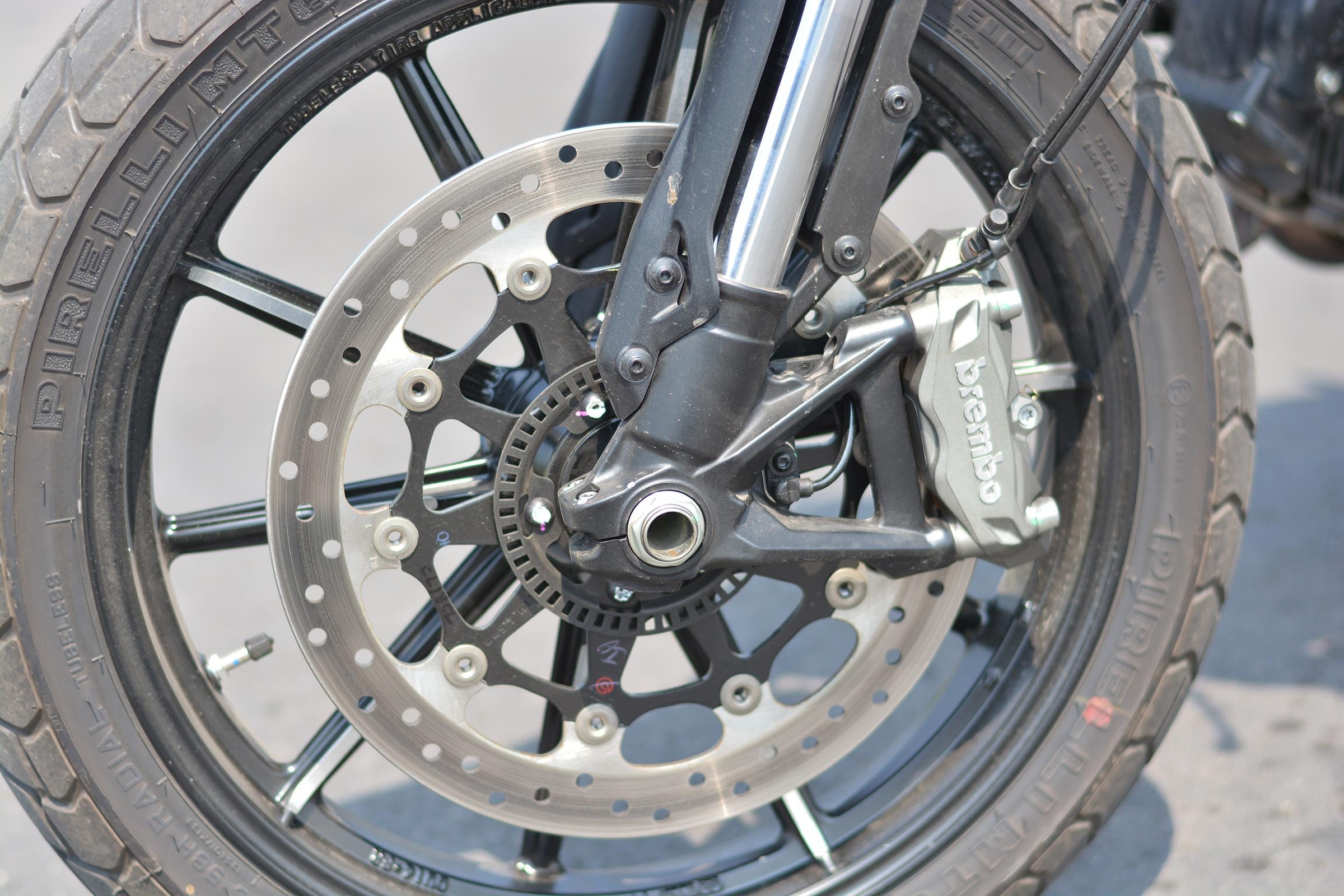 Scrambler Full Throttle anh 6