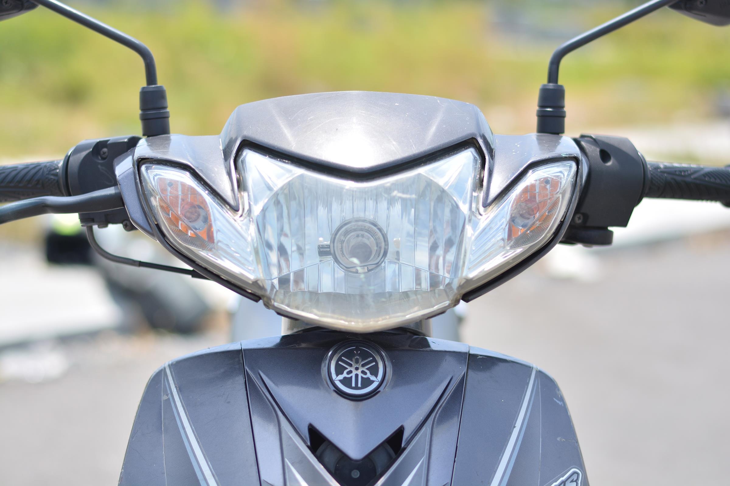 Danh gia Yamaha Sirius sau 11 nam su dung anh 2