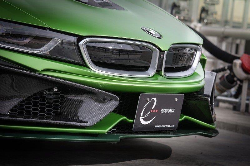 BMW I8 Roadster anh 2