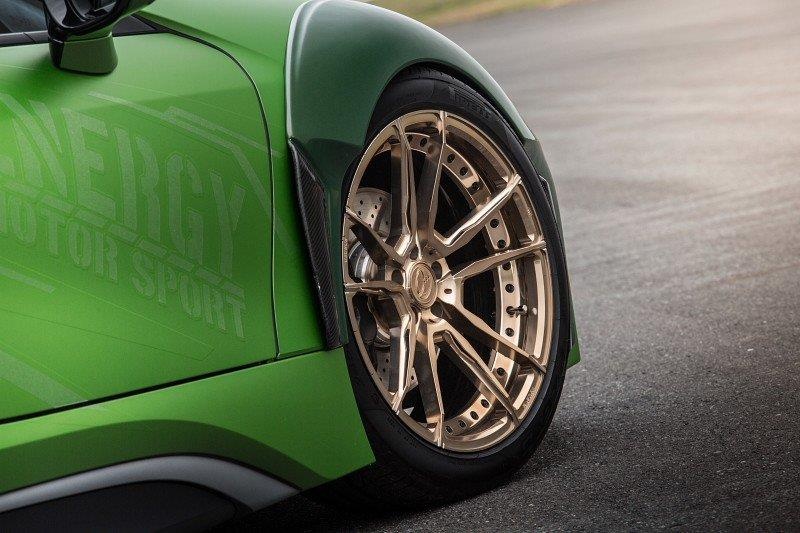 BMW I8 Roadster anh 4