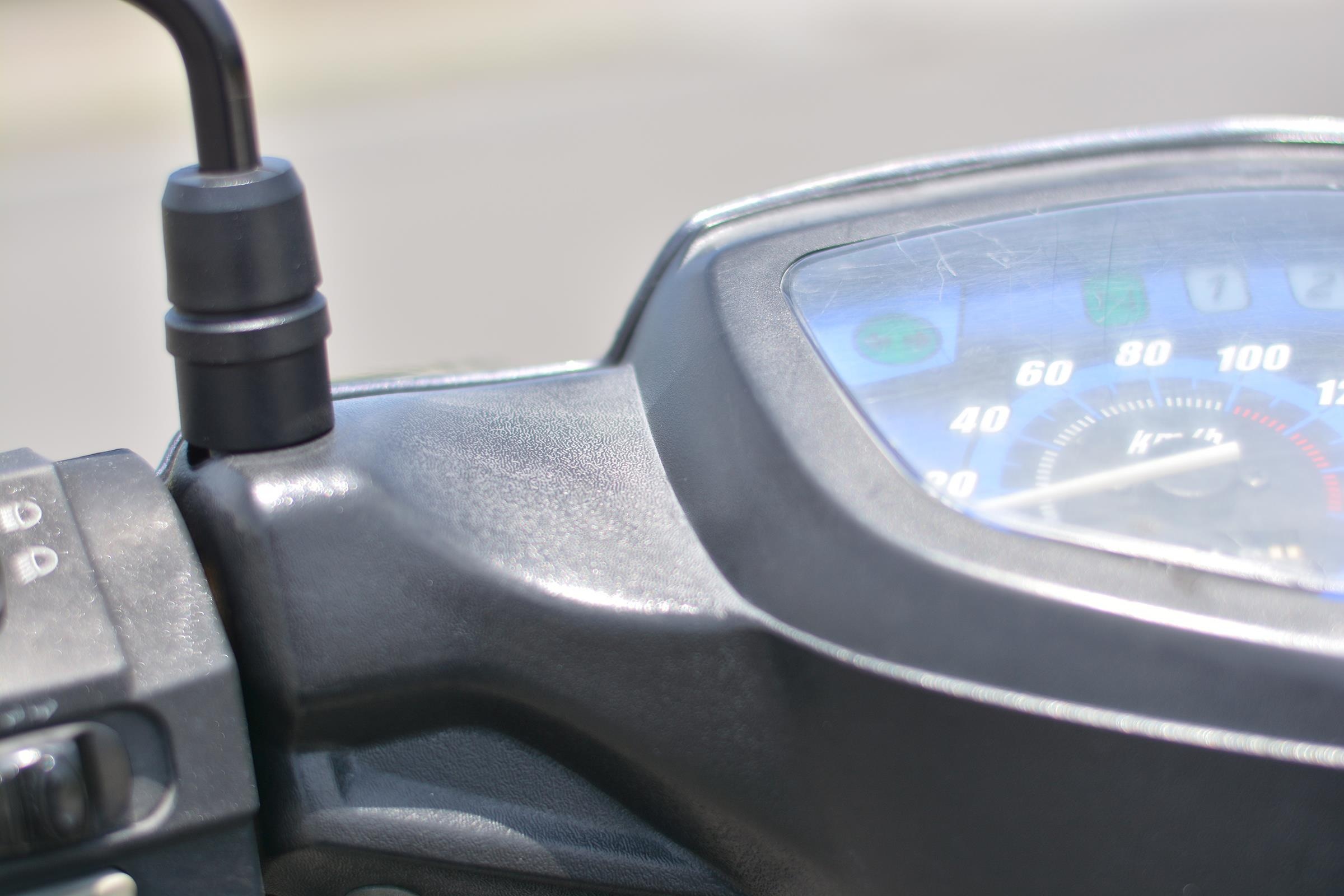 Danh gia Yamaha Sirius sau 11 nam su dung anh 3