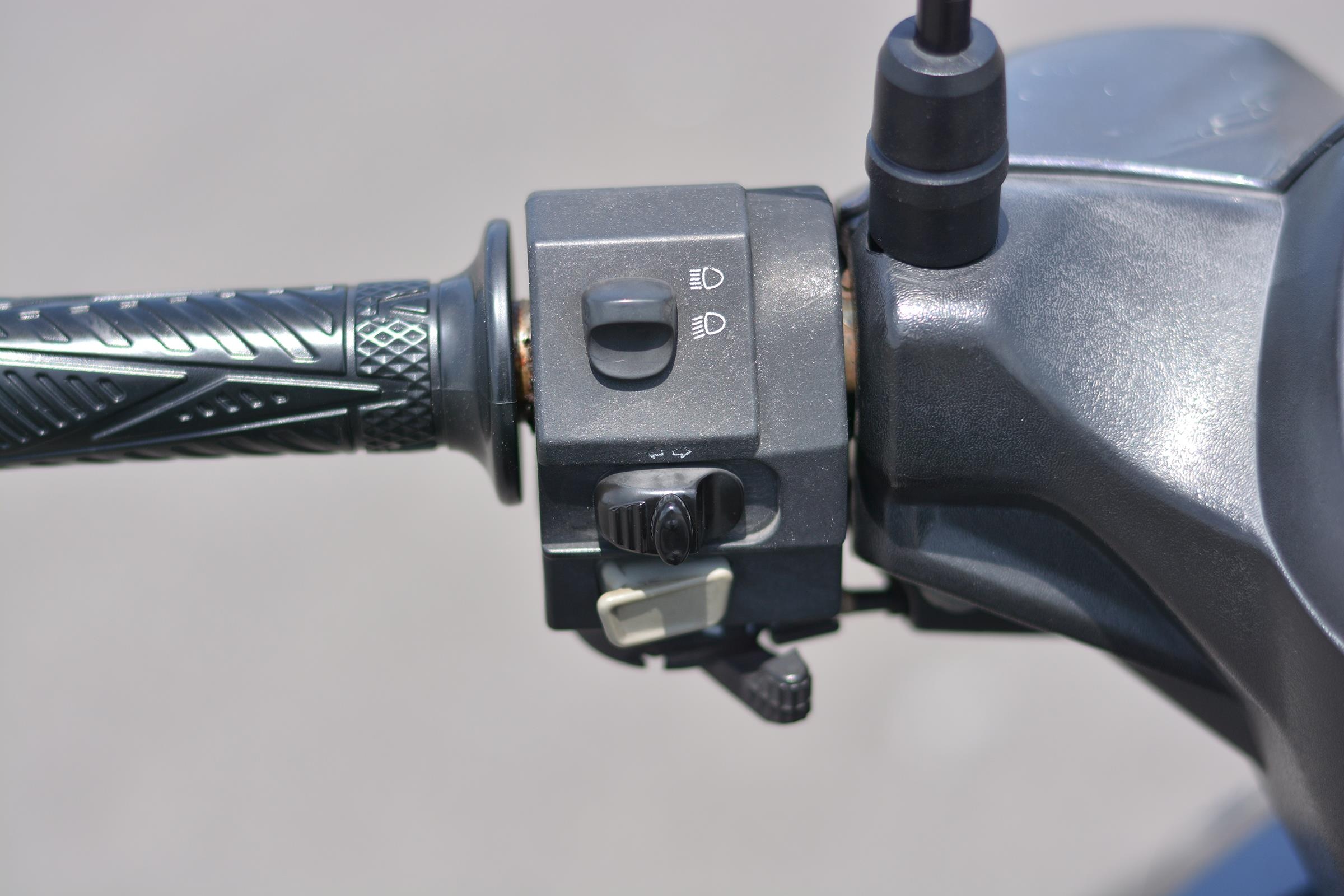 Danh gia Yamaha Sirius sau 11 nam su dung anh 5