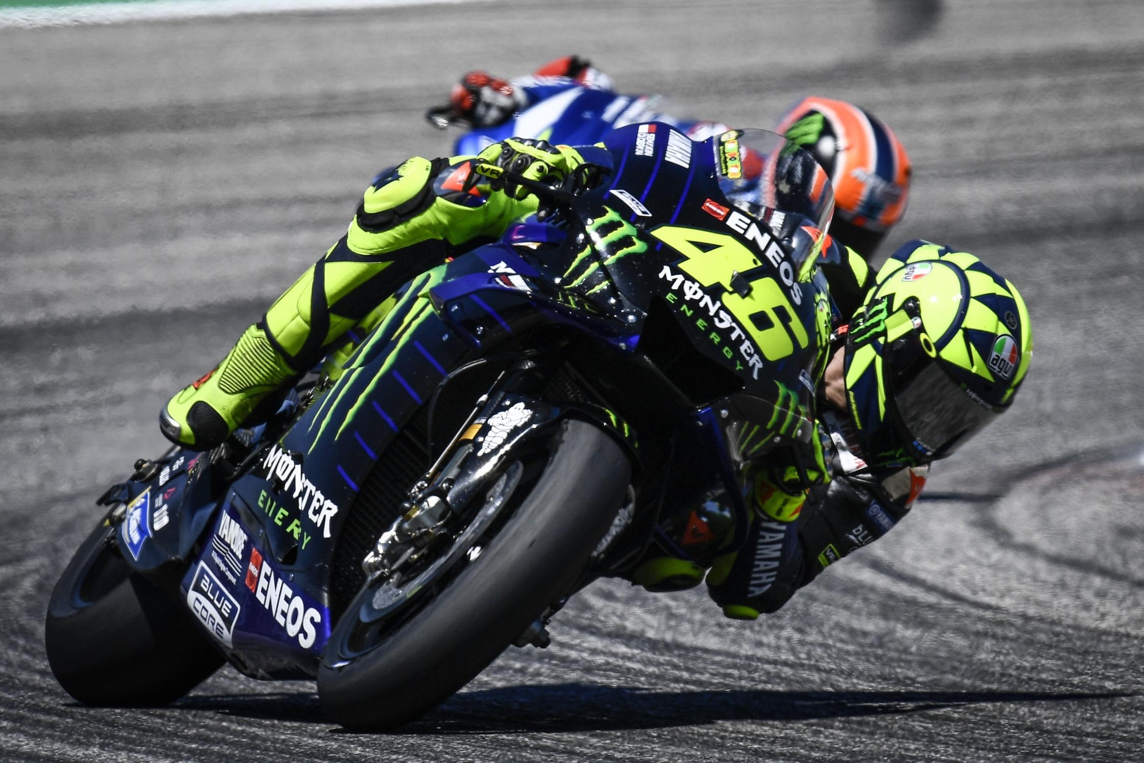 Alex Rin danh chien thang dau tien cho Suzuki anh 5