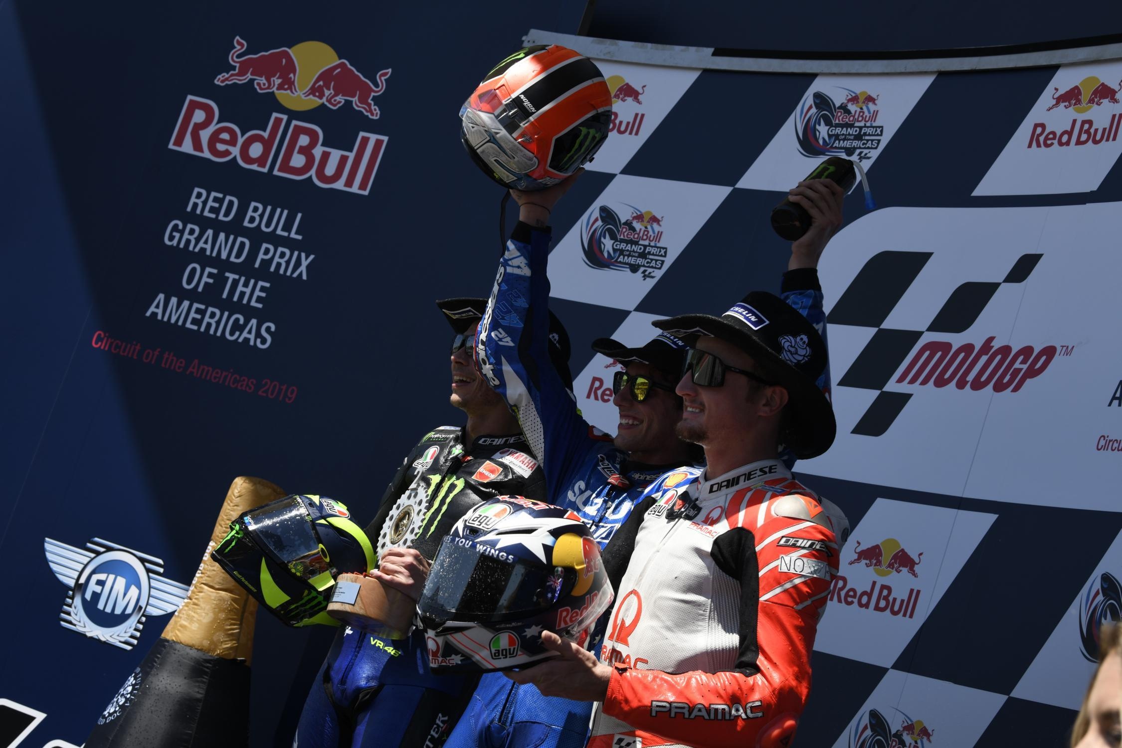 Alex Rin danh chien thang dau tien cho Suzuki anh 6