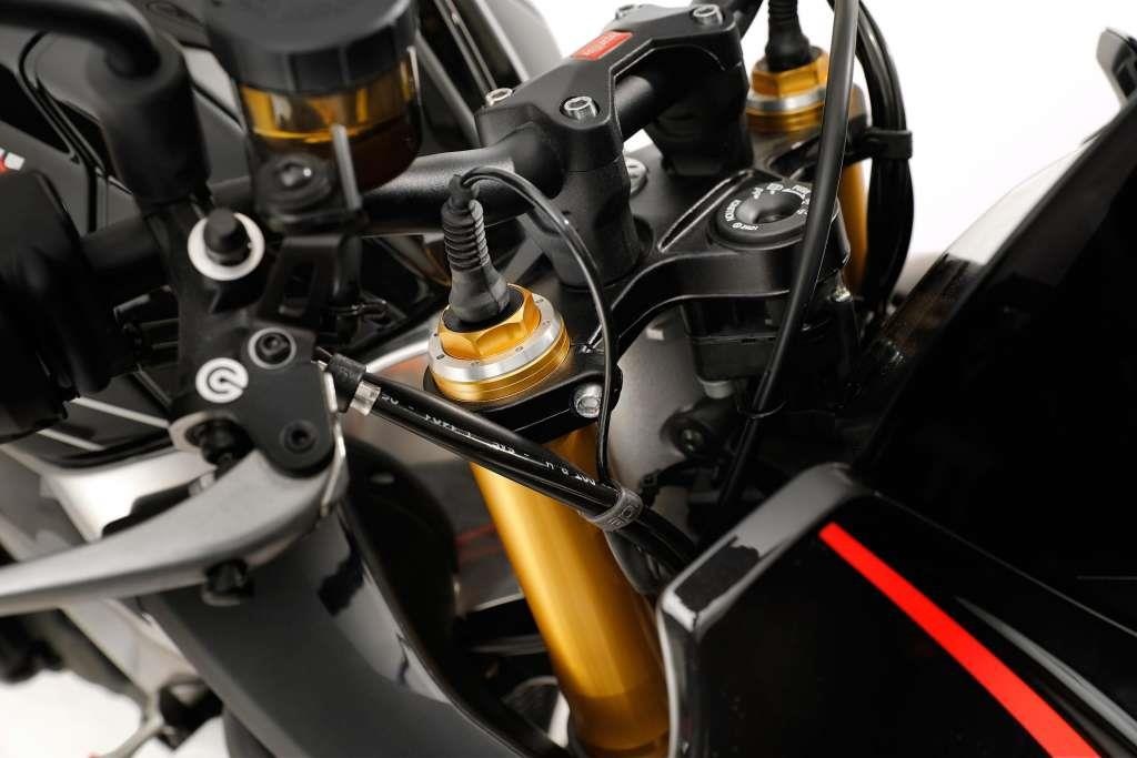 Aprilia Tuono V4 1100 Factory 2019 anh 4