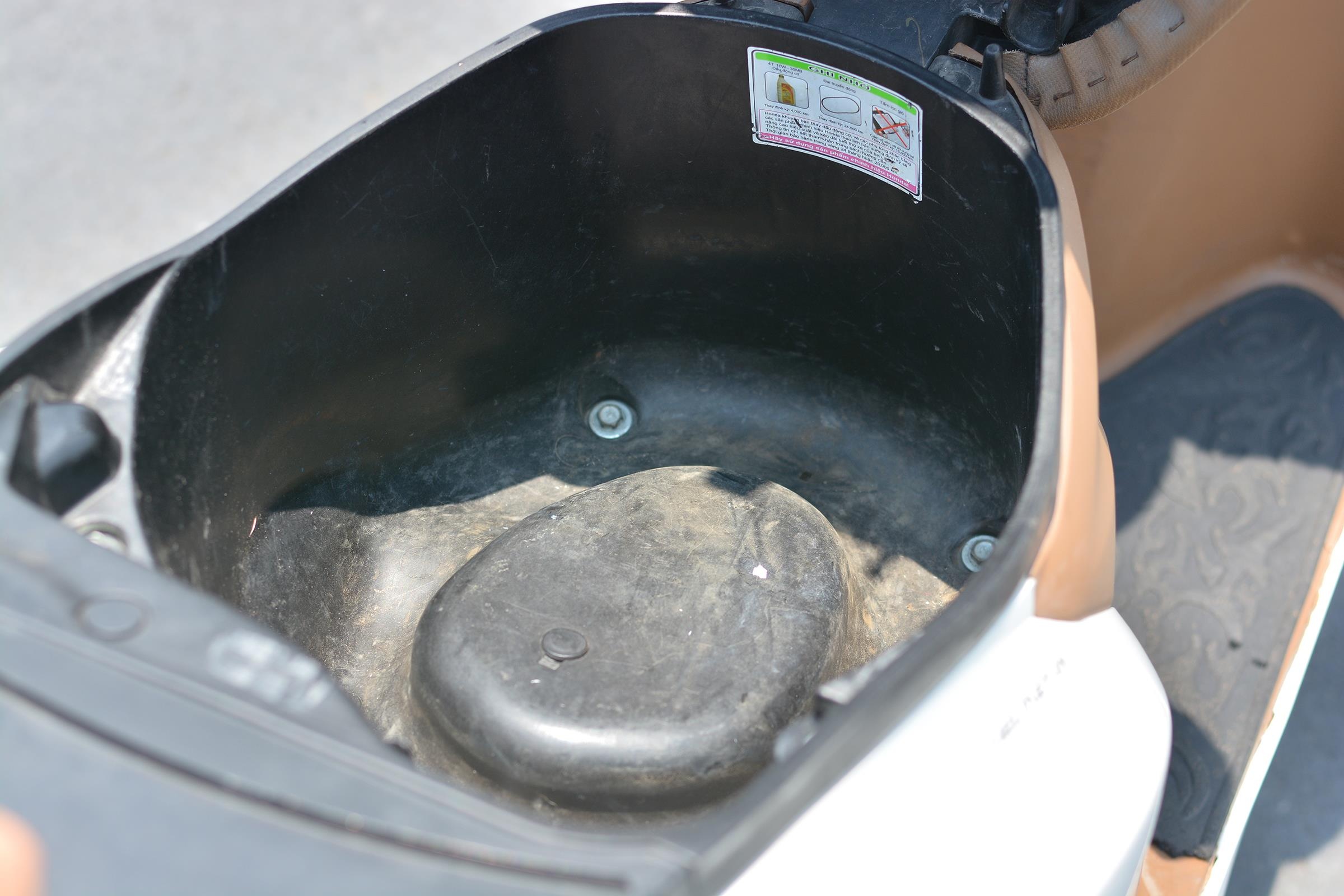 Honda Vision sau 5 nam anh 12