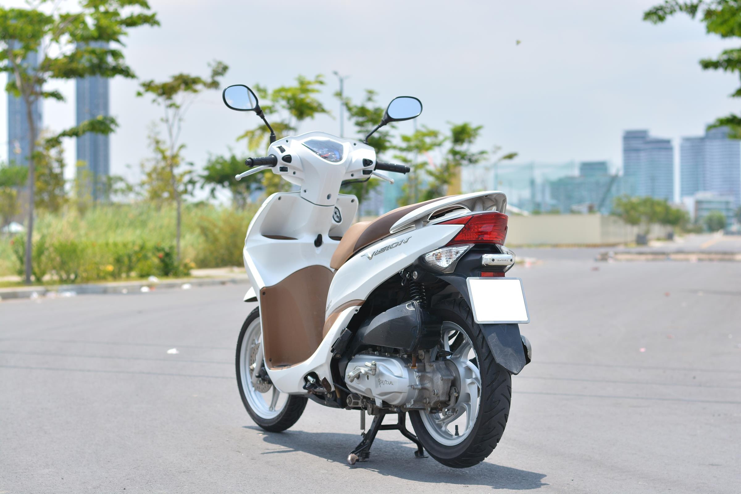 Honda Vision sau 5 nam anh 14