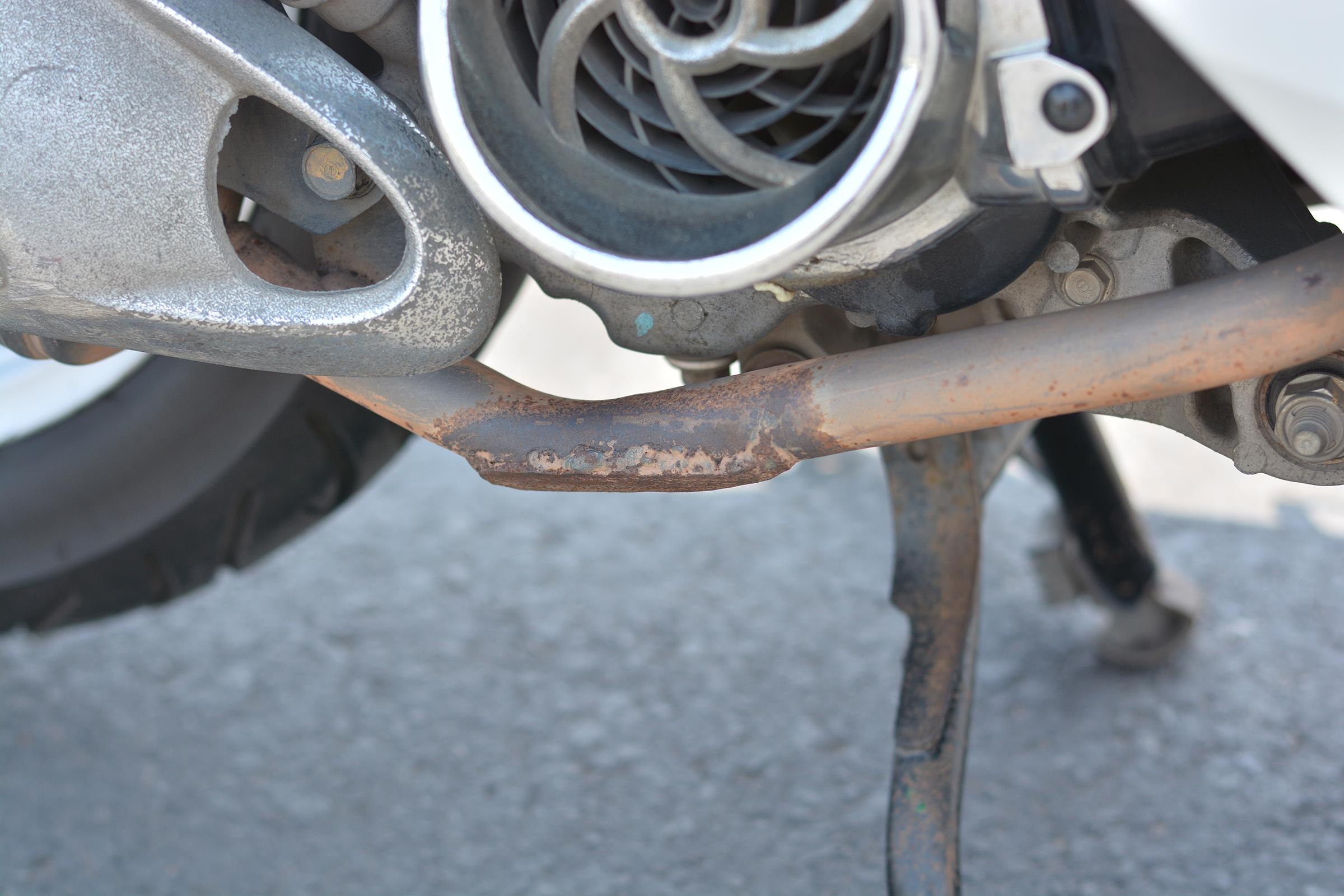 Honda Vision sau 5 nam anh 8