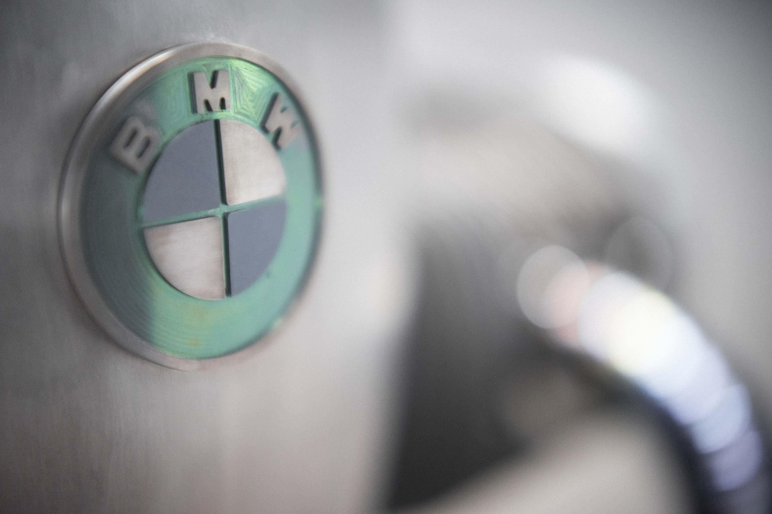 Dong co moi cua BMW anh 3