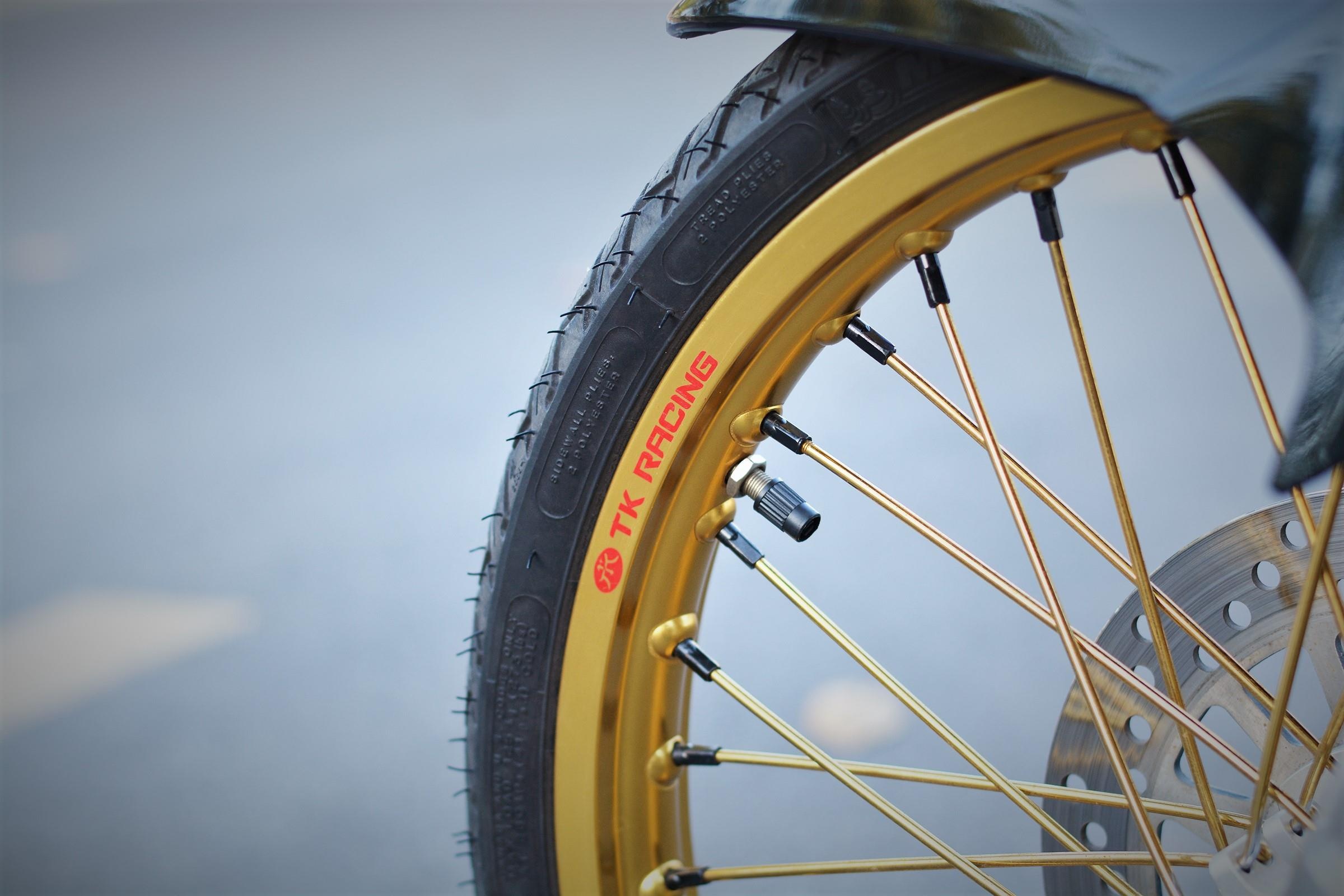 Suzuki Axelo do dong co khung anh 12