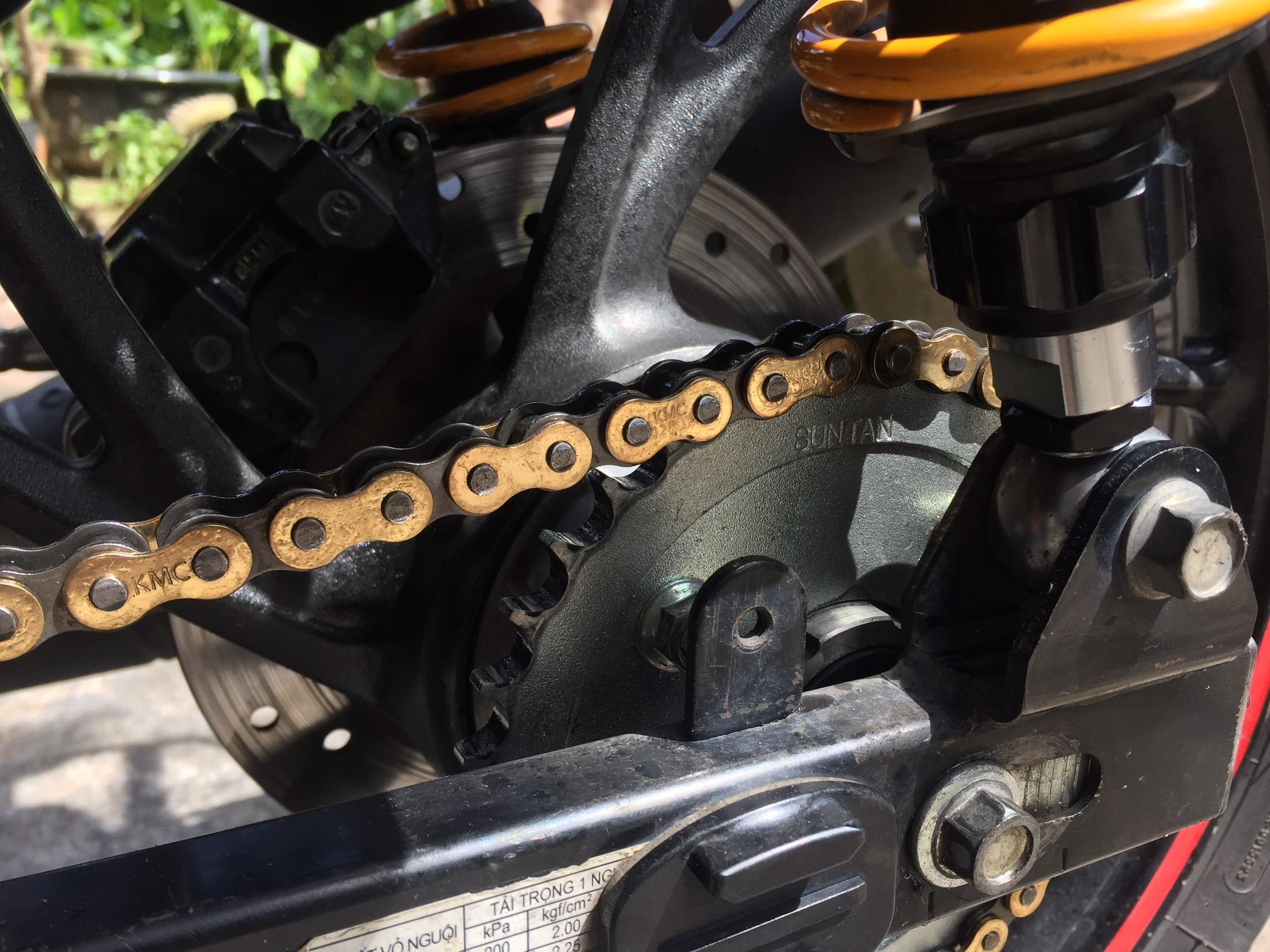 Uu nhuoc diem cua cac loai truyen dong anh 1