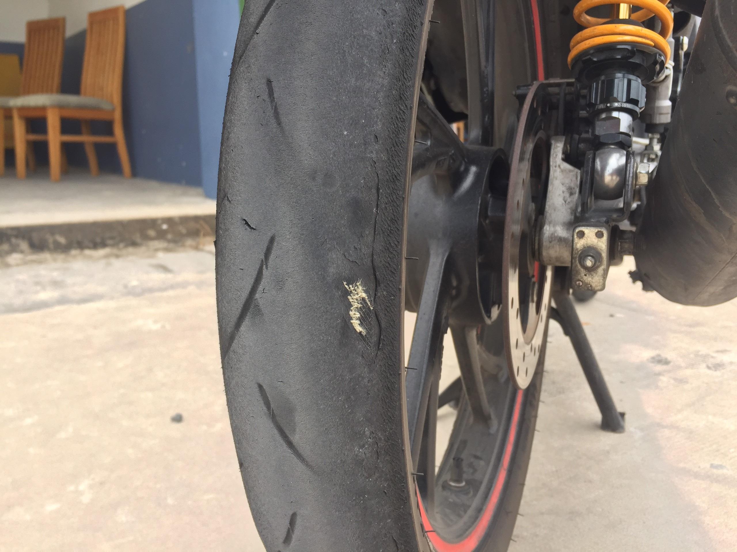 5 buoc chuan bi cho xe truoc khi di xa anh 3