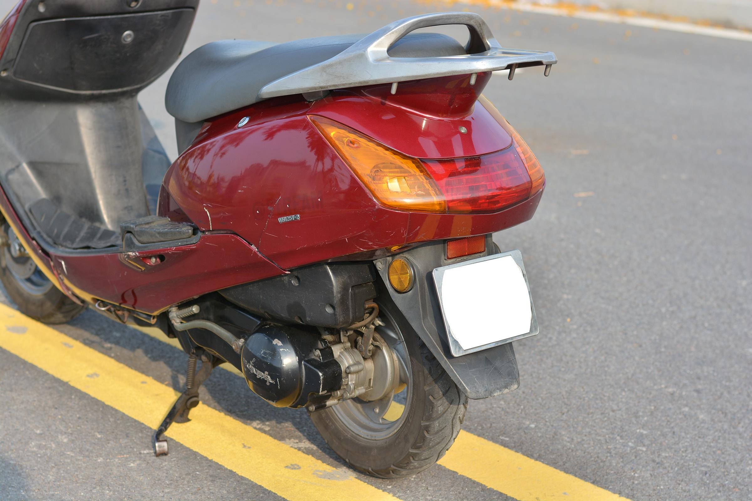 Huyen thoai Honda @Stream anh 11