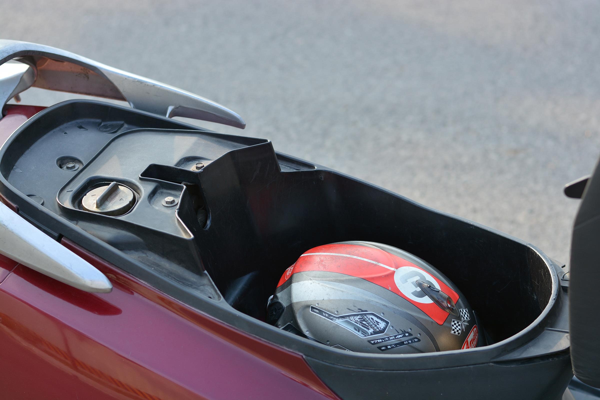 Huyen thoai Honda @Stream anh 10