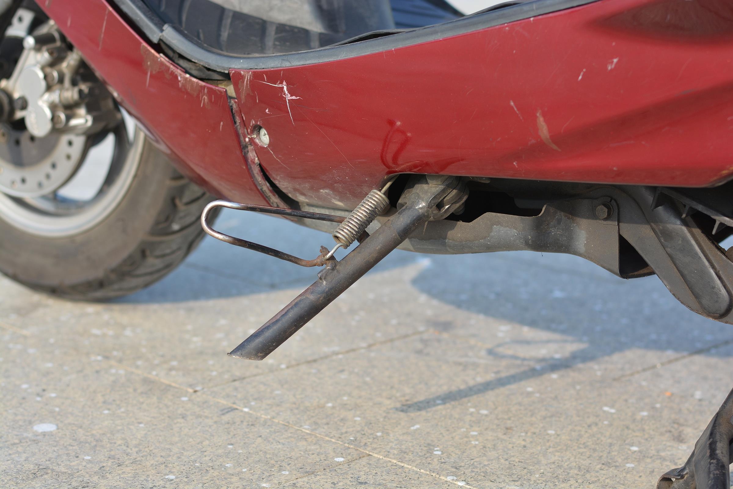 Huyen thoai Honda @Stream anh 12