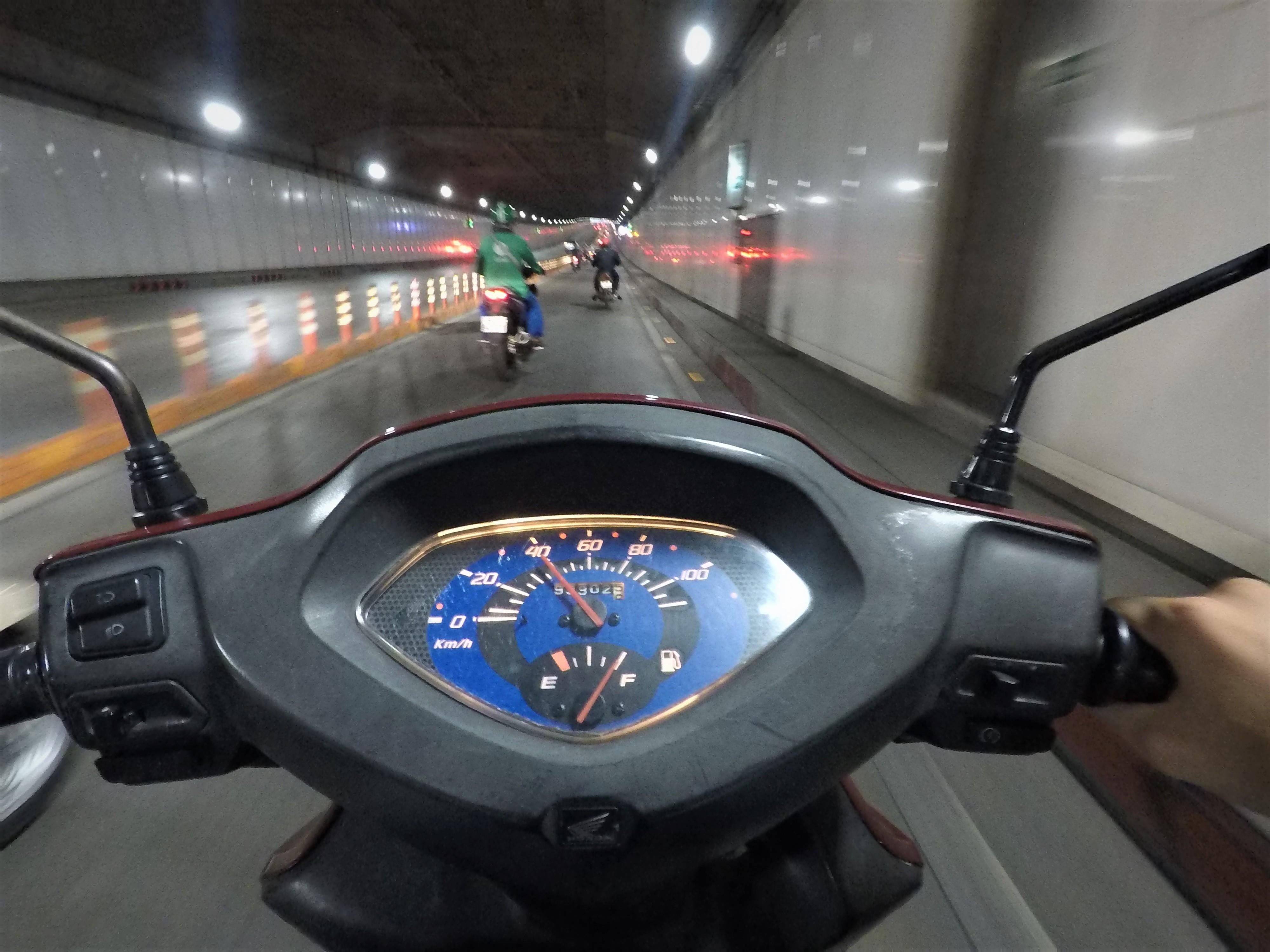 Huyen thoai Honda @Stream anh 14