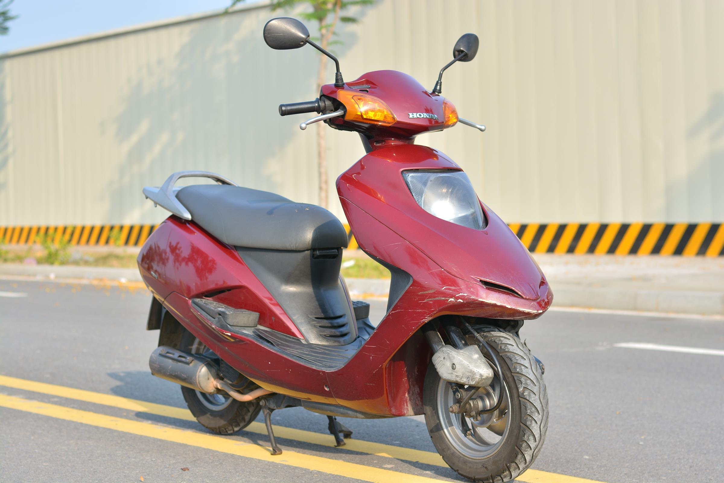 nâng cấp nhỏ trên xe giúp cải thiện cảm giác lái ảnh 1 nang cap nho tren xe giup cai thien cam giac lai anh 1