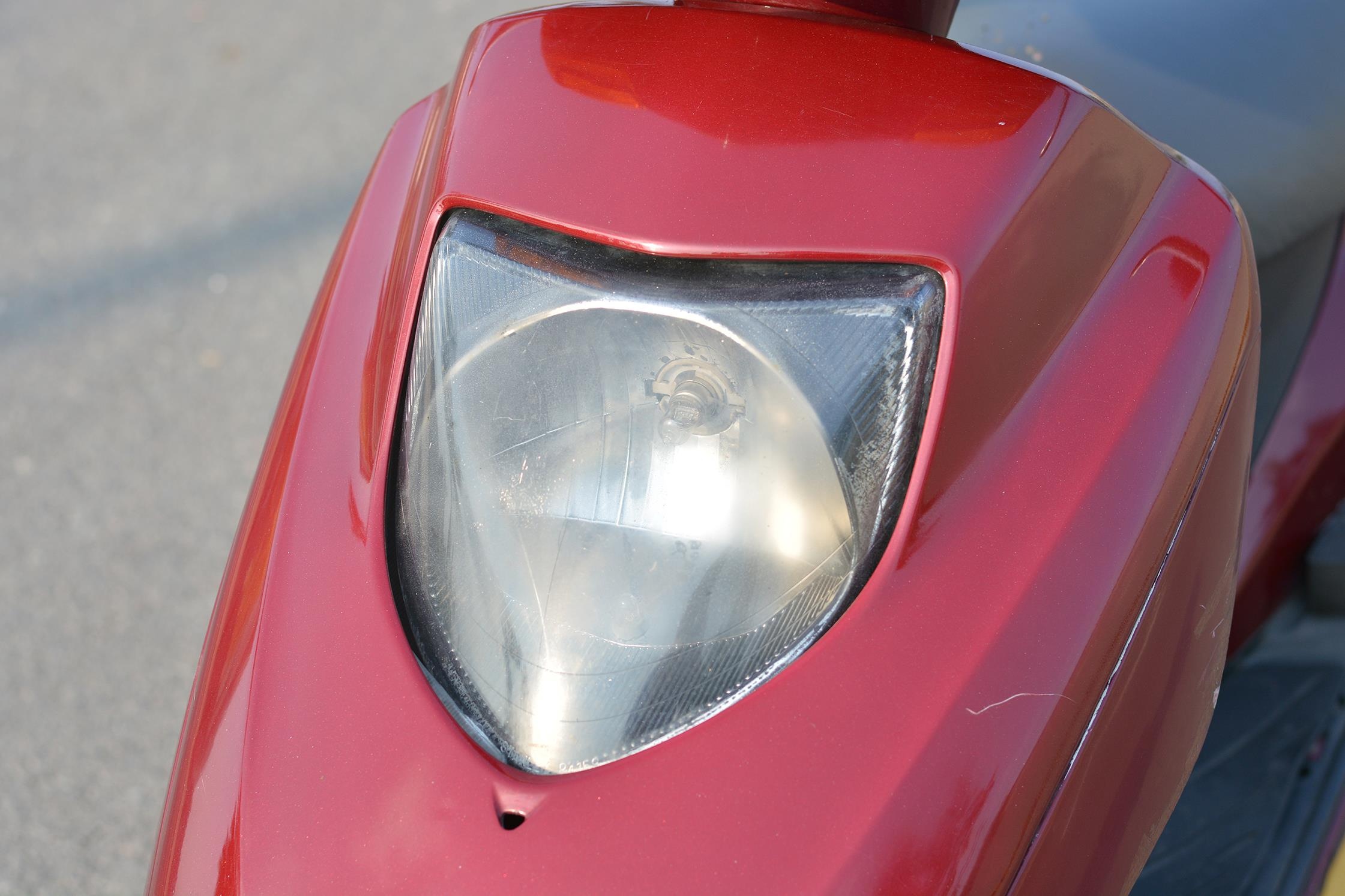 Huyen thoai Honda @Stream anh 3