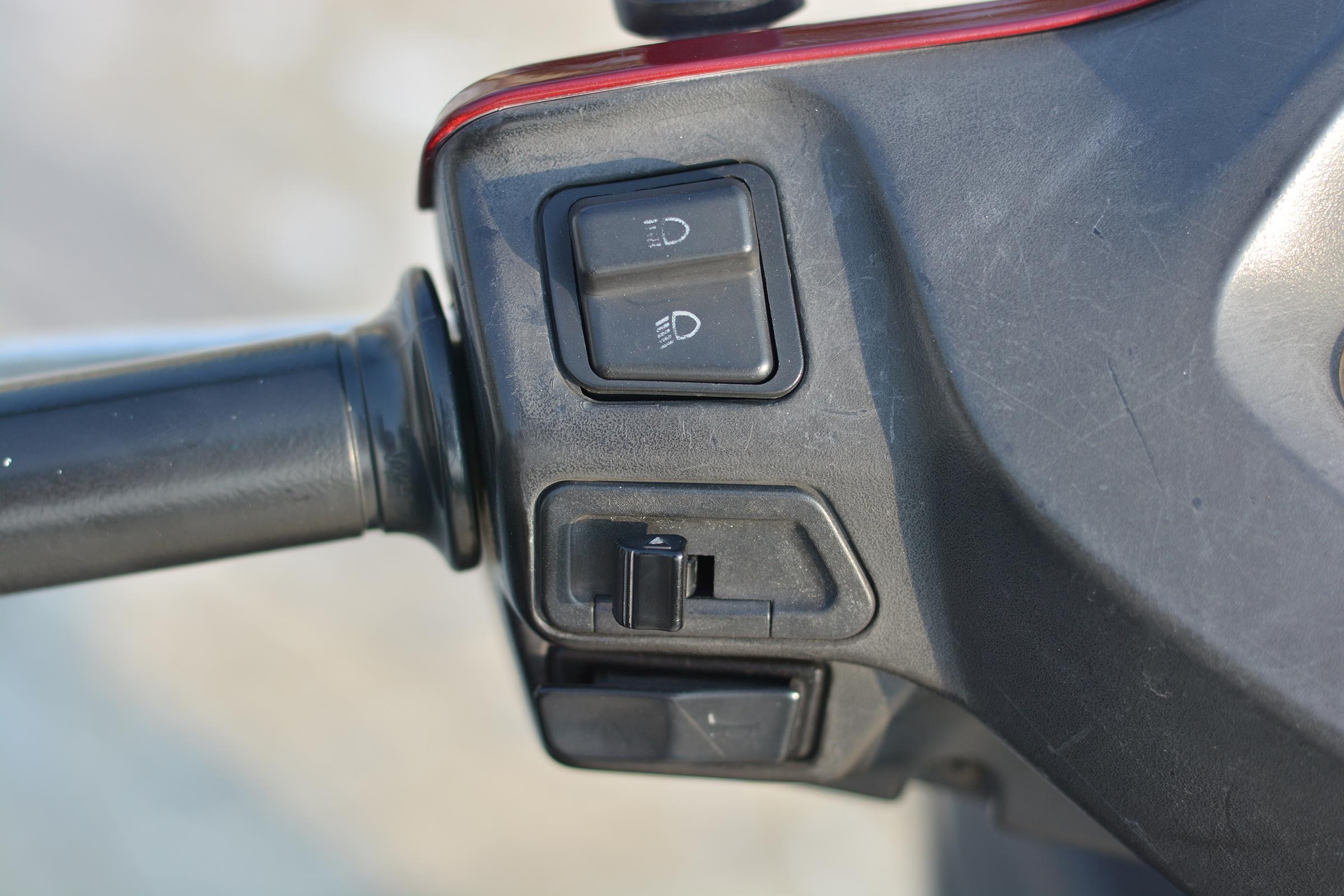 Huyen thoai Honda @Stream anh 5