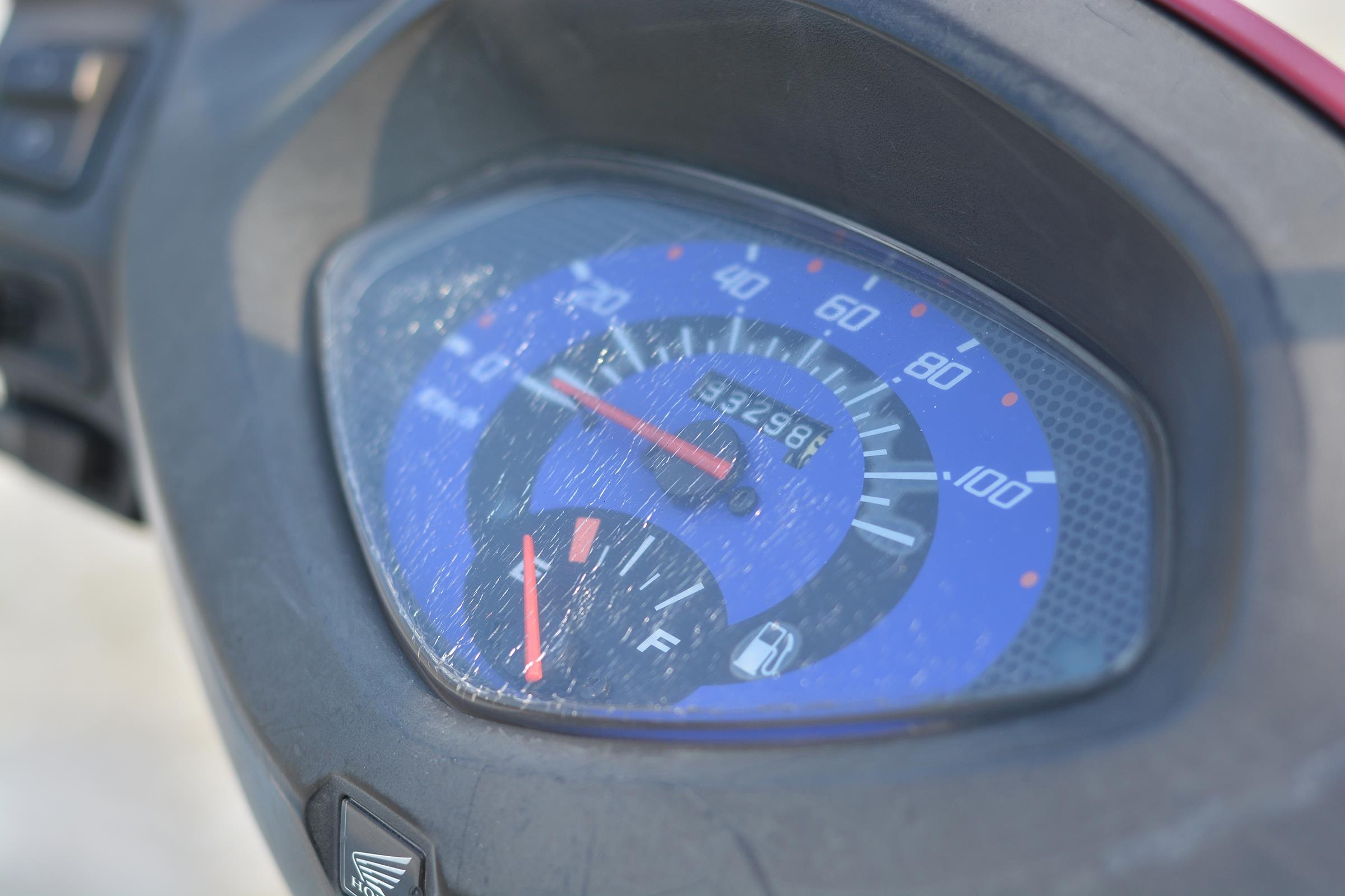 Huyen thoai Honda @Stream anh 6