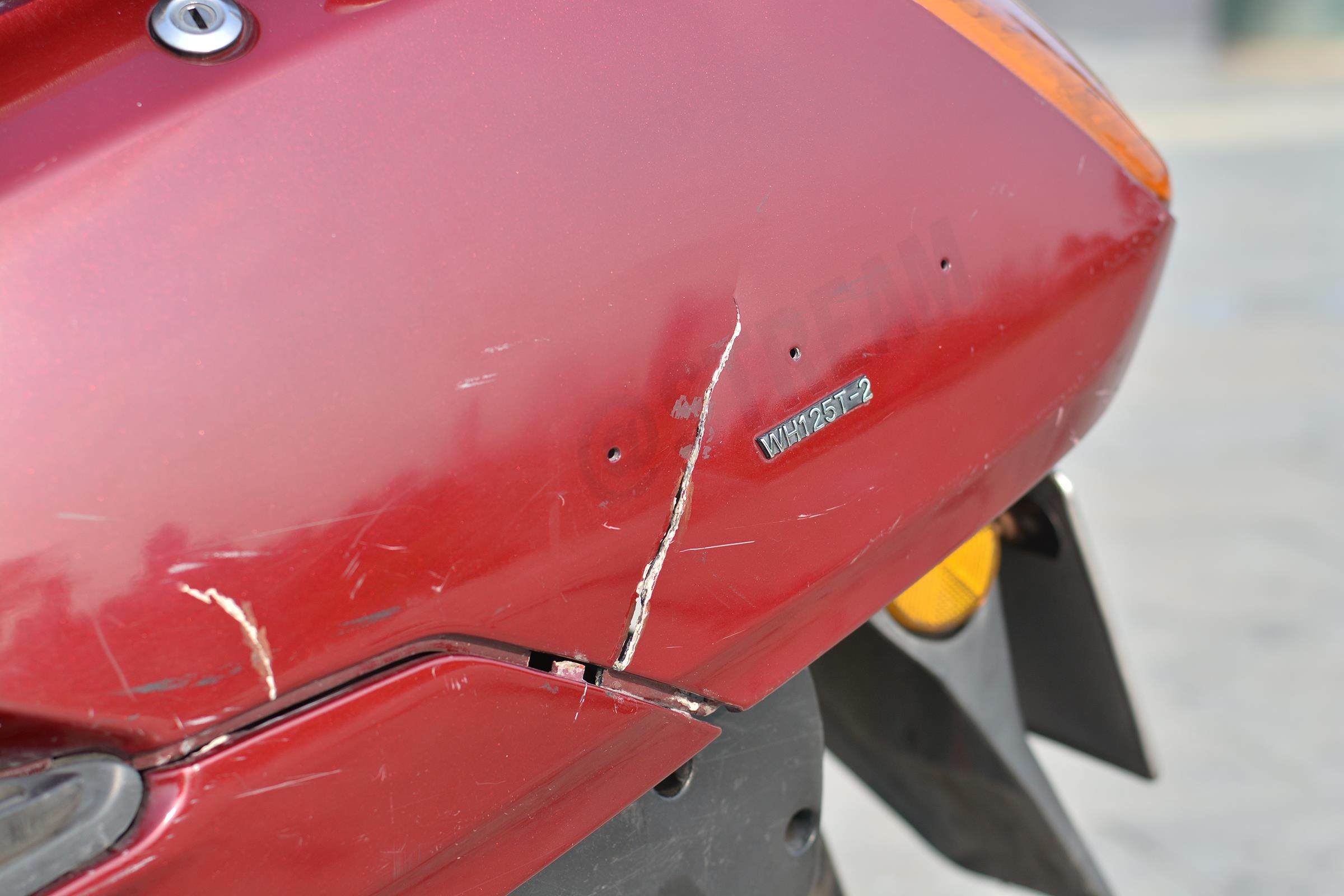 Huyen thoai Honda @Stream anh 8