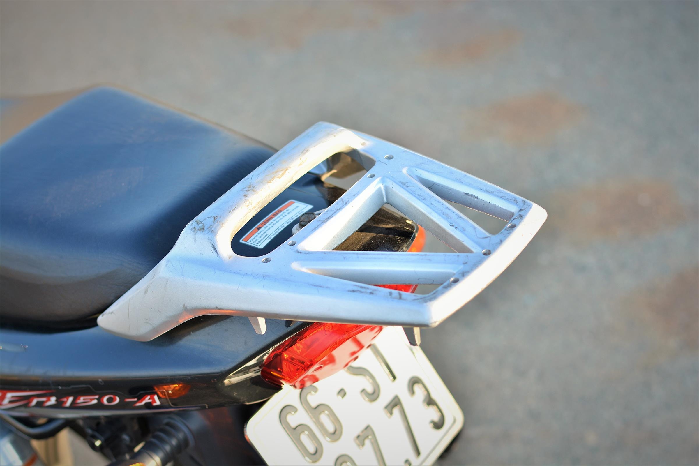 Suzuki EN-150A sau 6 nam su dung anh 10