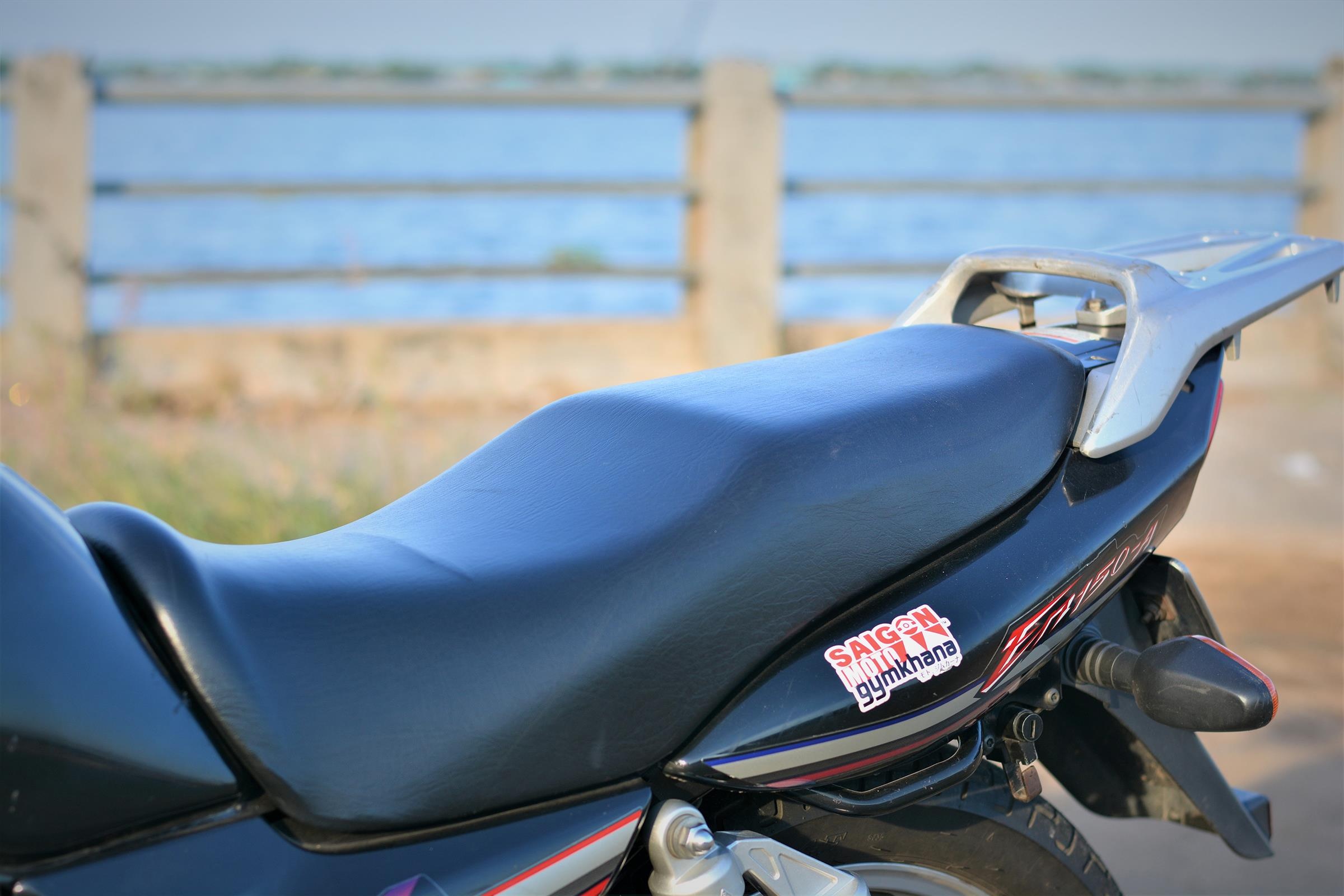 Suzuki EN-150A sau 6 nam su dung anh 4