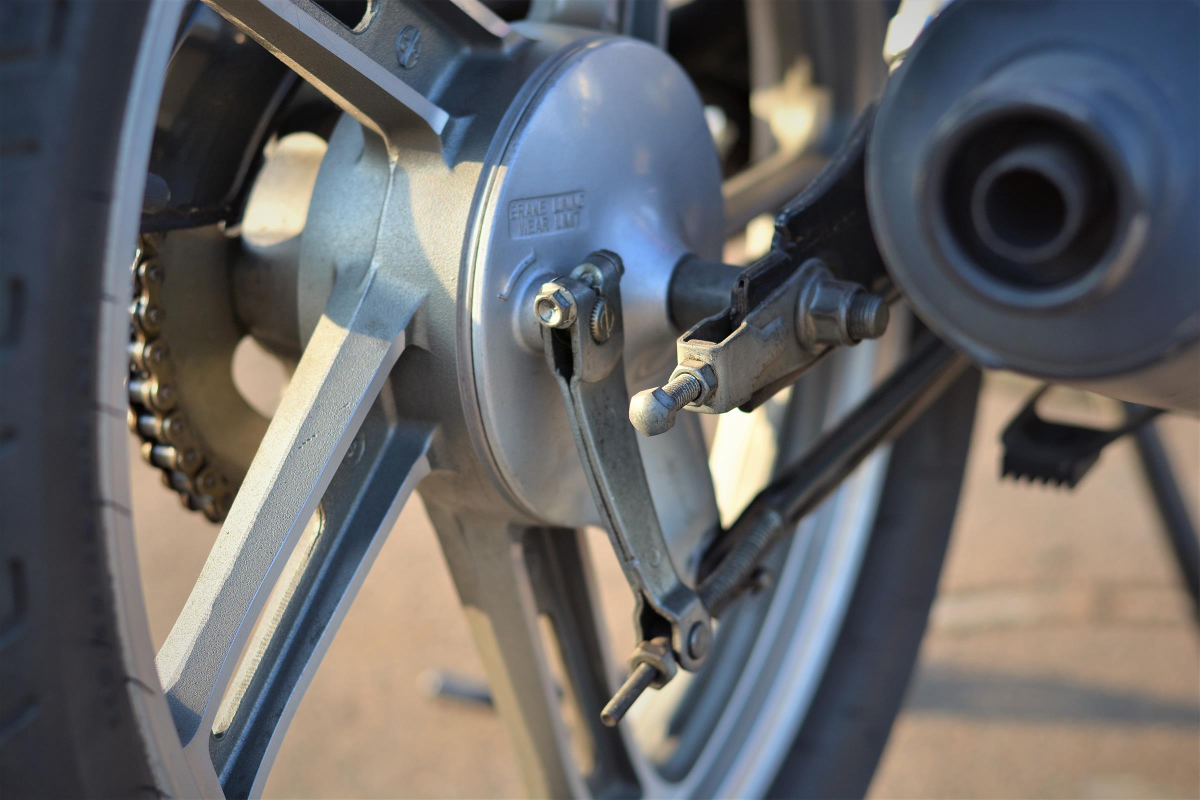 Suzuki EN-150A sau 6 nam su dung anh 8