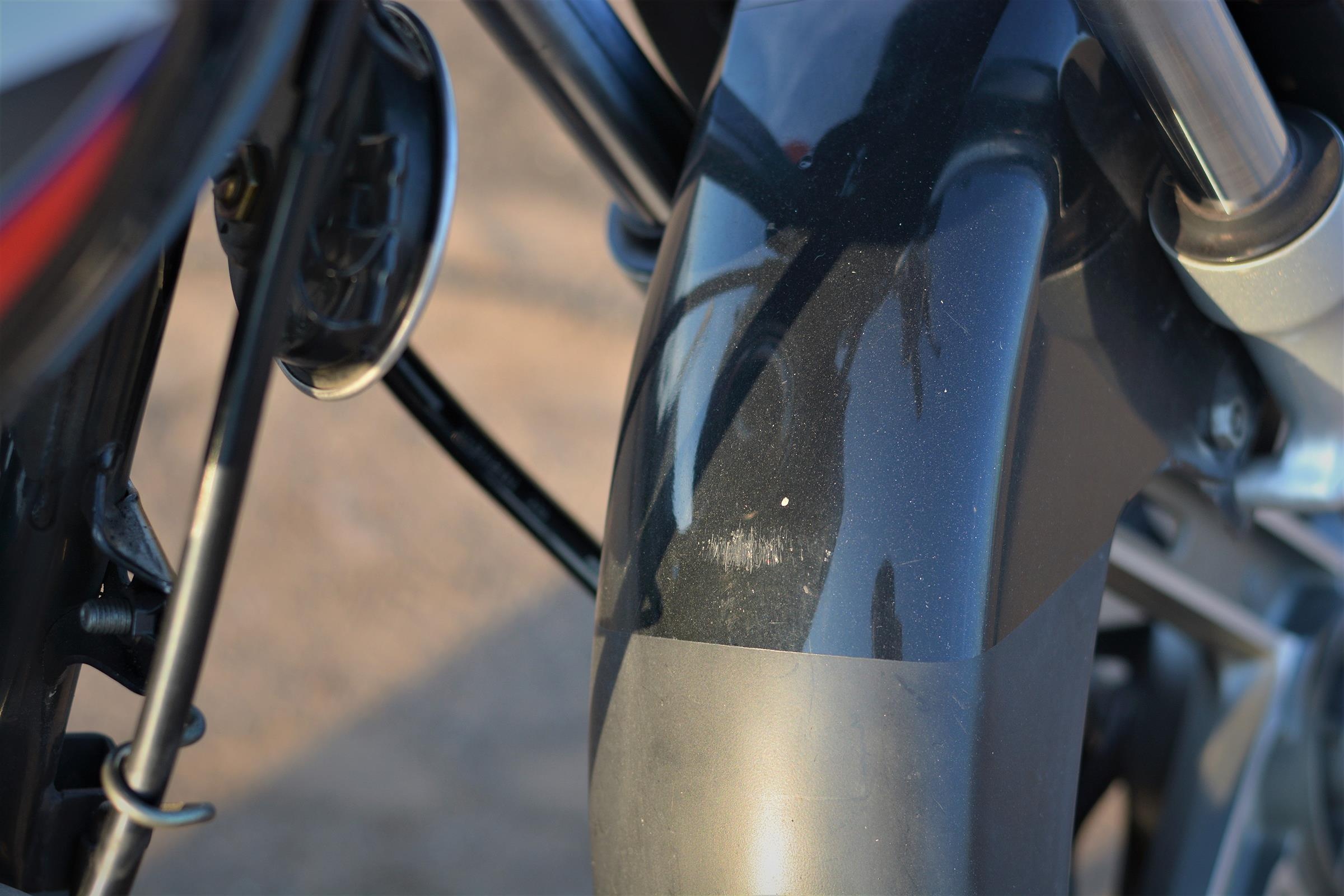 Suzuki EN-150A sau 6 nam su dung anh 9