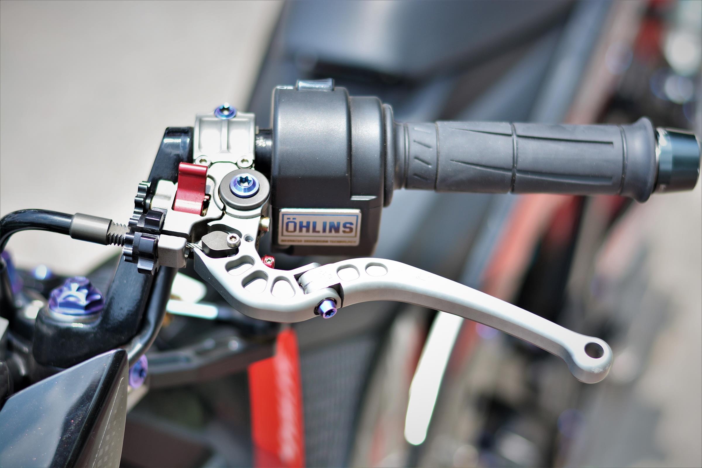 Suzuki Satria do khung anh 4