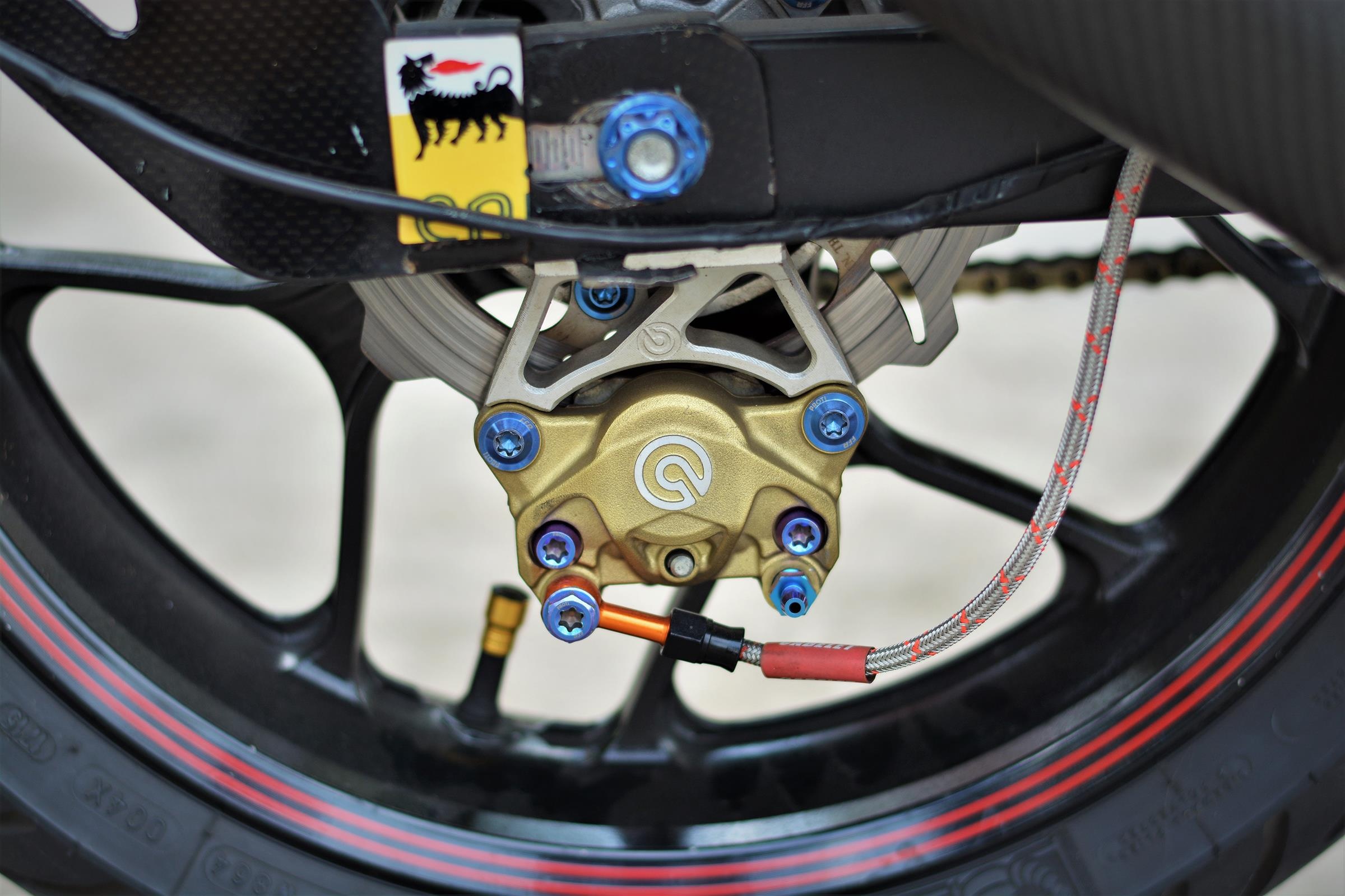 Exciter 150 do dan ao cuc chat anh 13