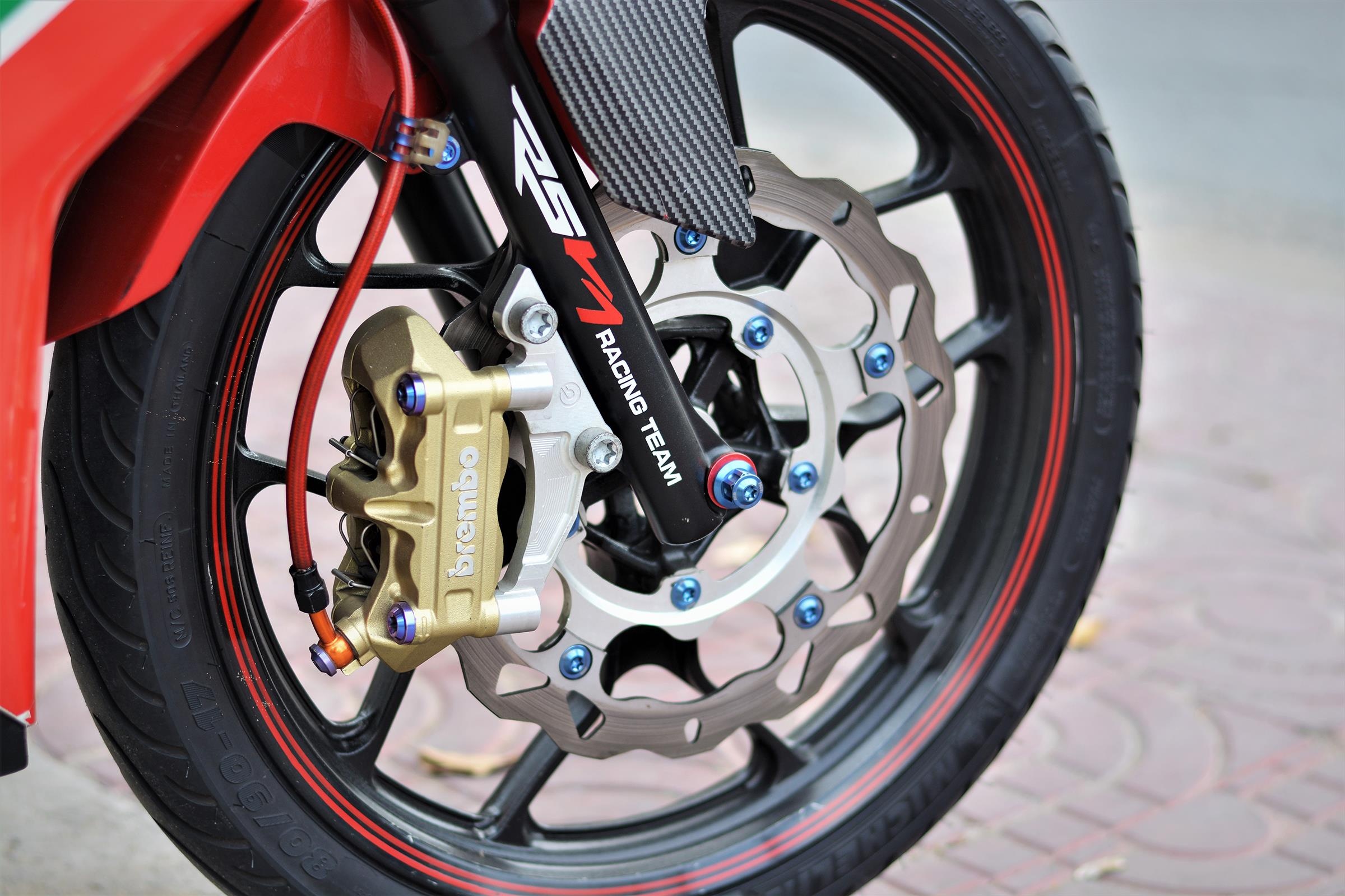 Exciter 150 do dan ao cuc chat anh 3