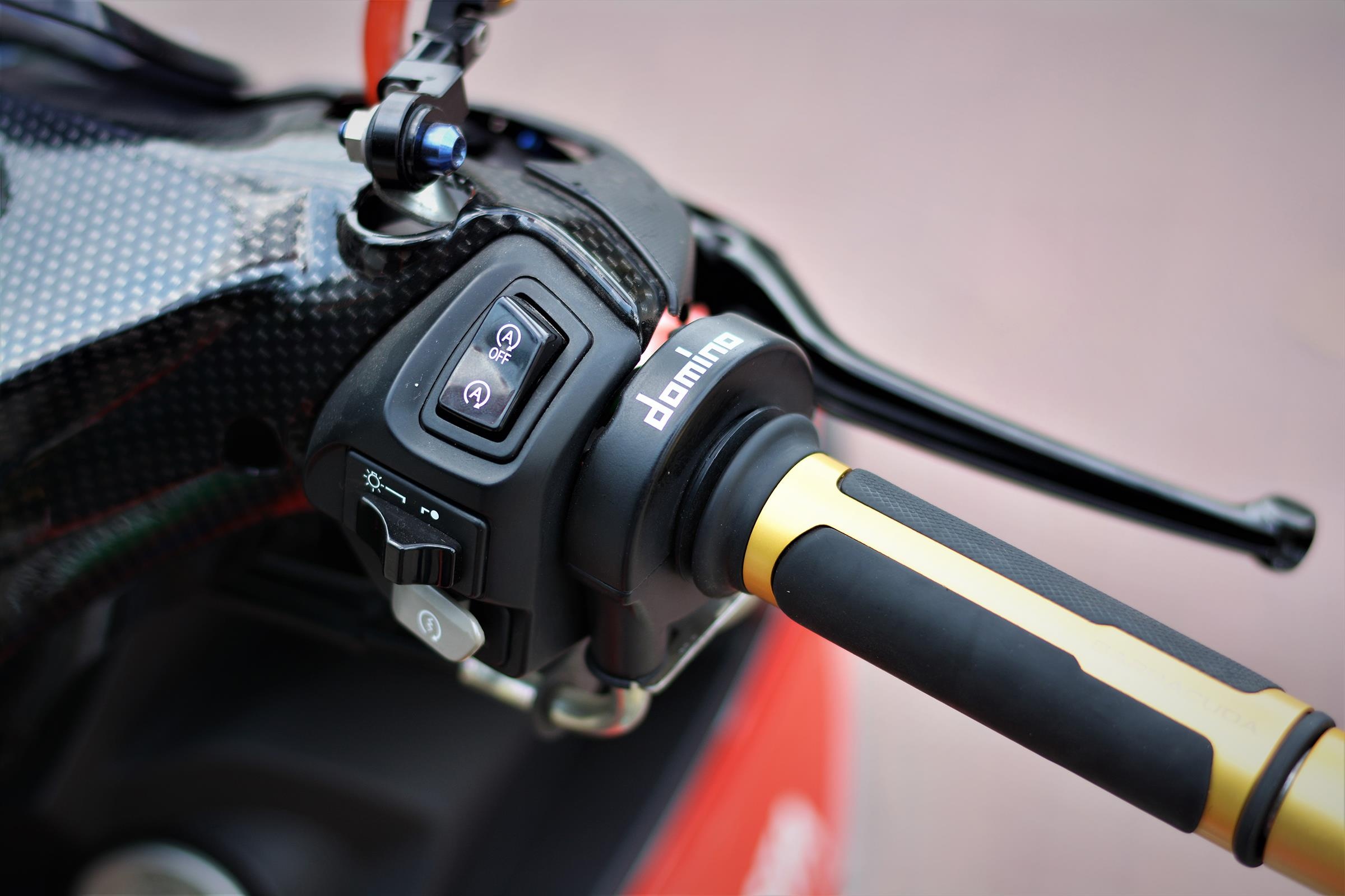 Exciter 150 do dan ao cuc chat anh 11