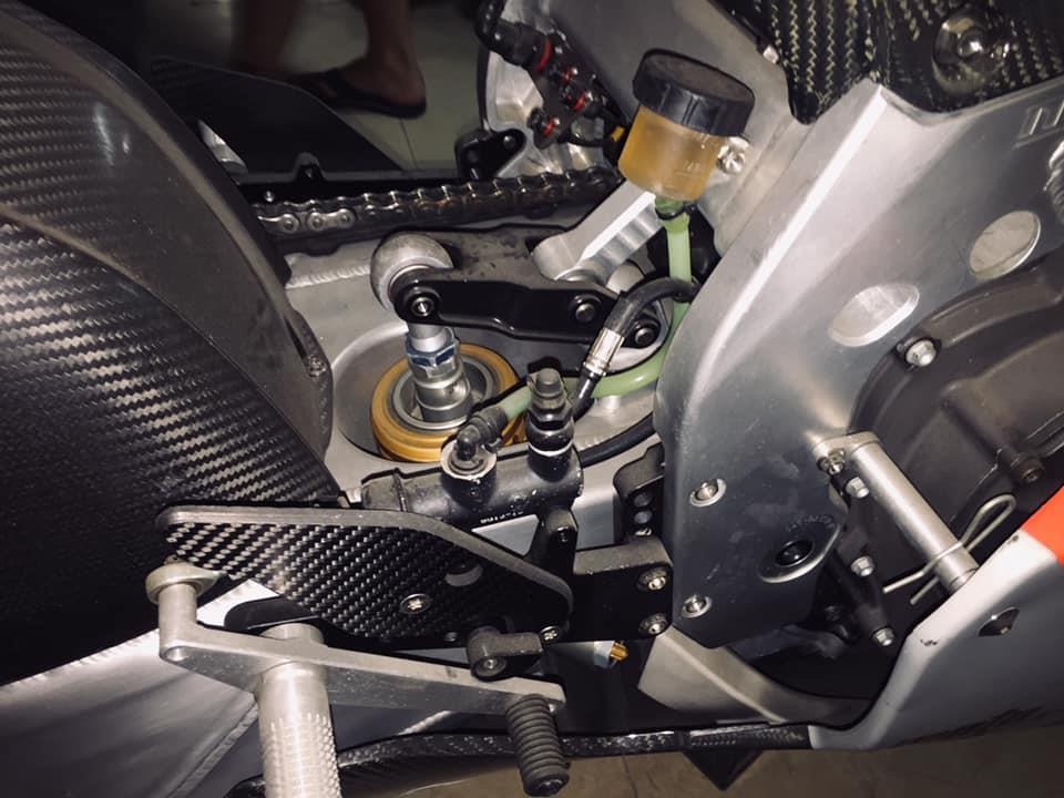 Moto 2 xuat hien tai VN anh 8