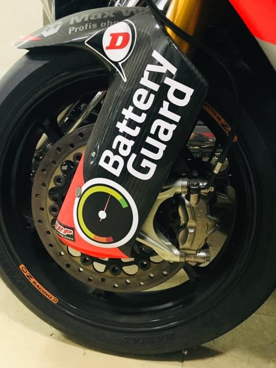 Moto 2 xuat hien tai VN anh 2