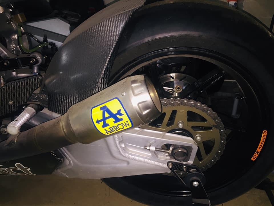 Moto 2 xuat hien tai VN anh 6