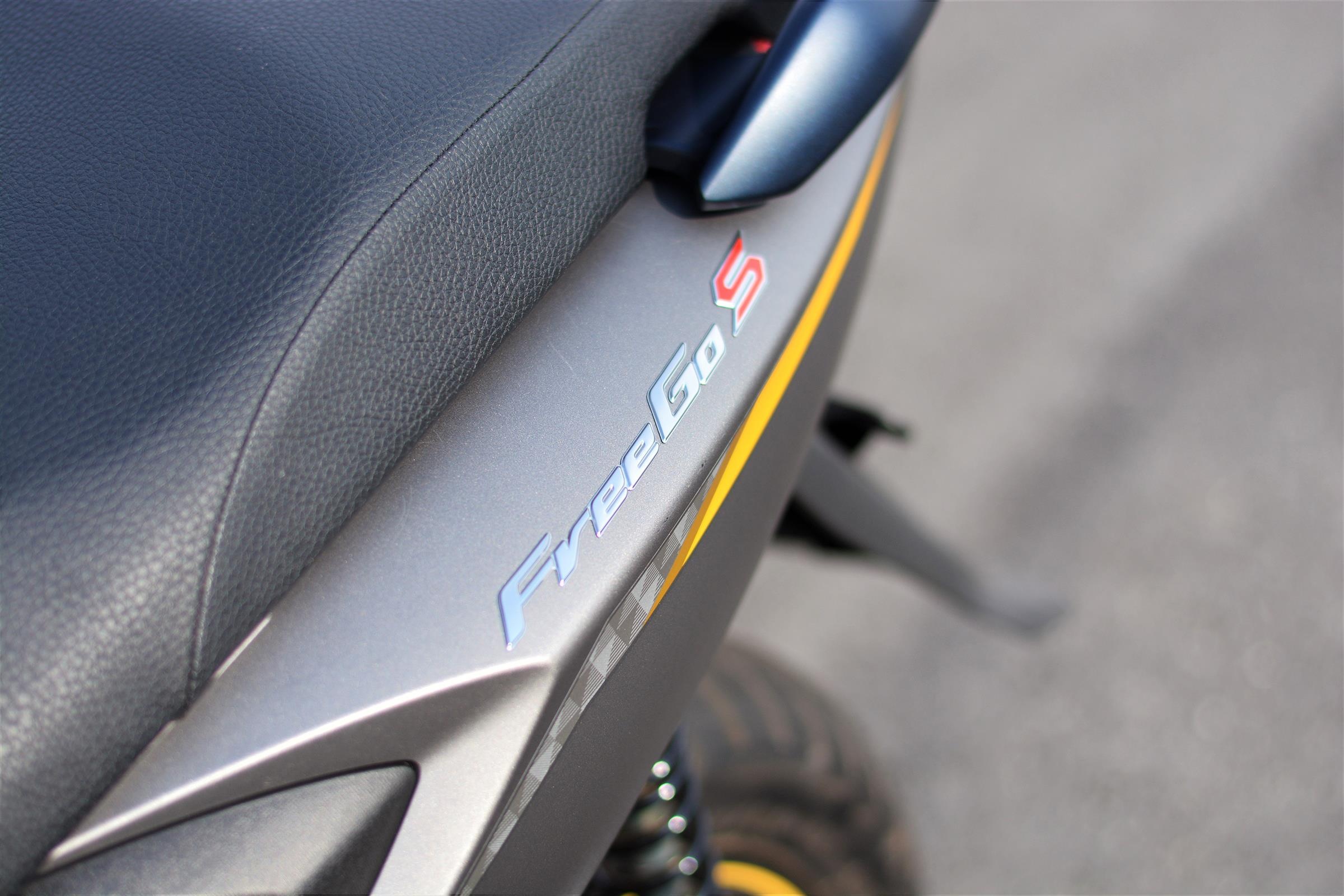 Đánh giá Yamaha FreeGo ảnh 6 Danh gia Yamaha FreeGo anh 6