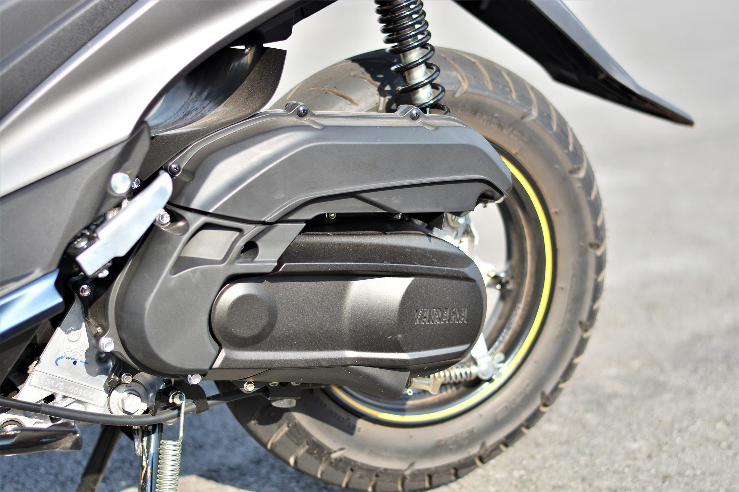 xe tay ga 125 cc anh 7