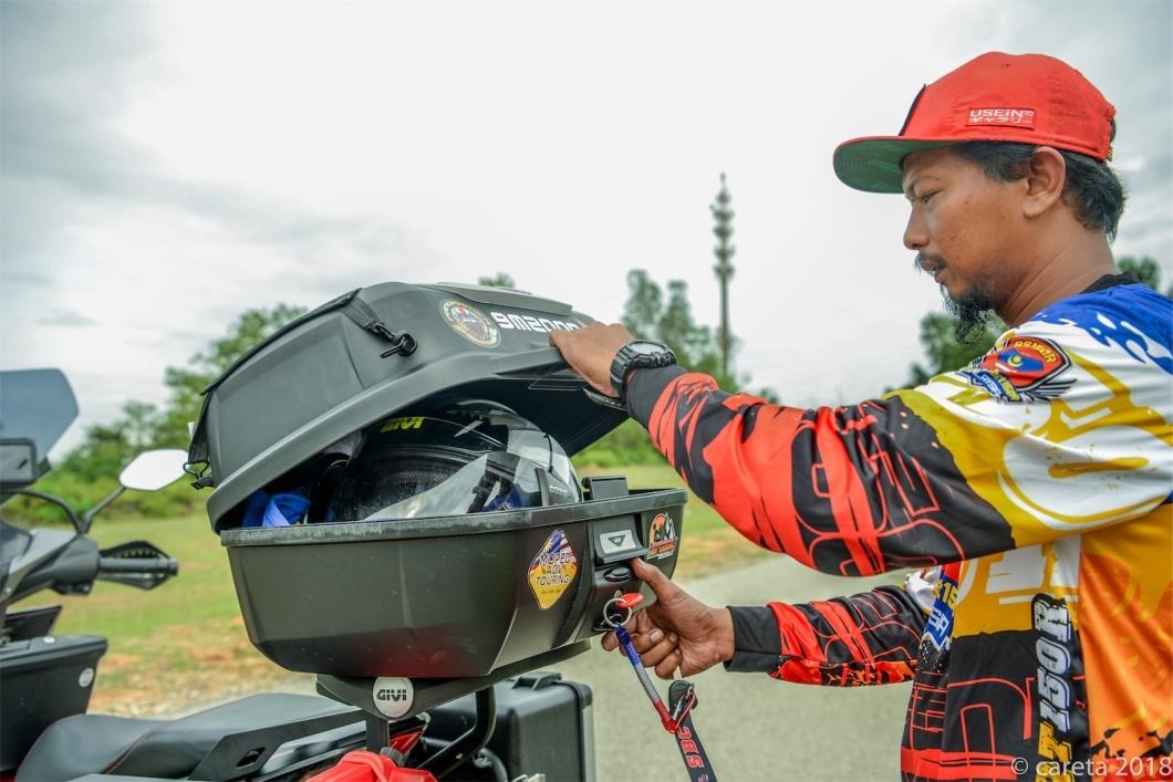 Honda Winner phien ban phuot anh 5