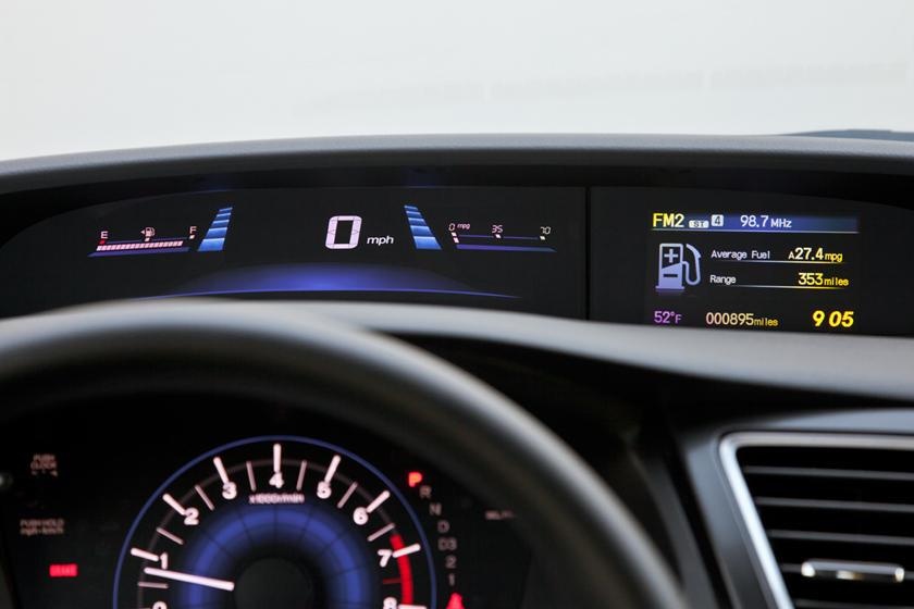 10 xe co dong ho hien thi la nhat anh 9