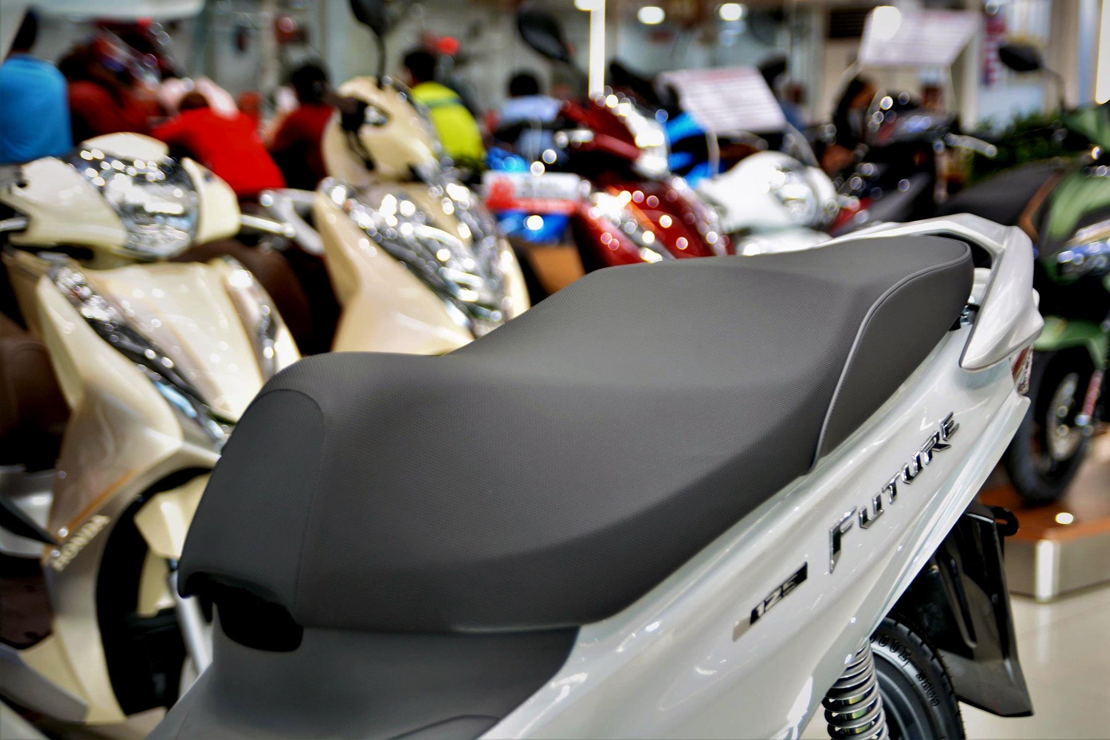 Honda Future FI 125cc 2019 anh 9