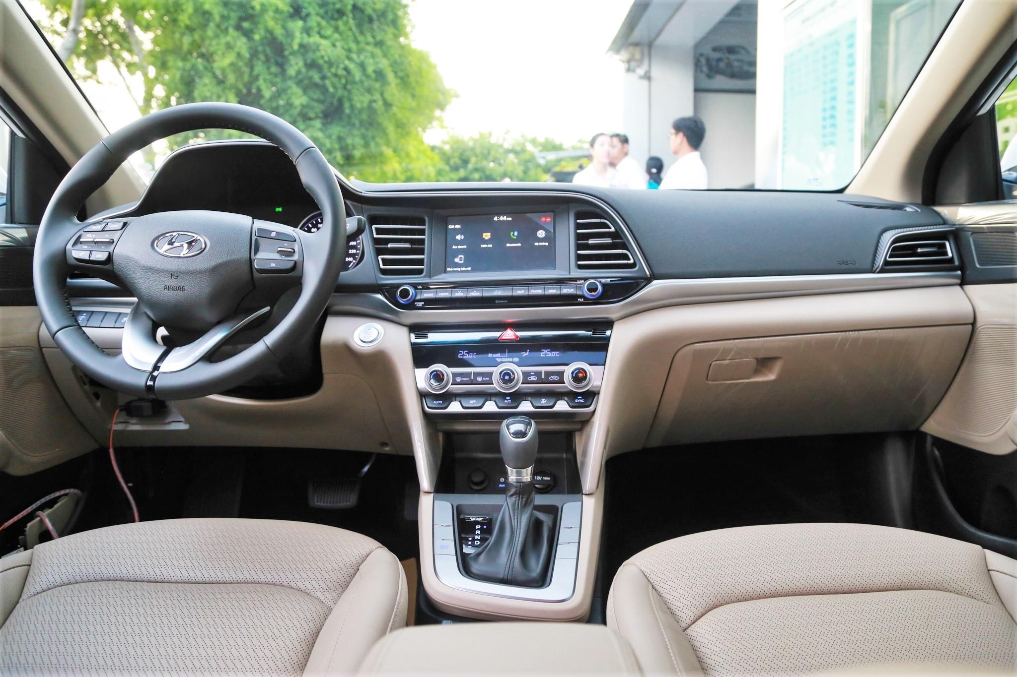 Hyundai VN ra mat Elantra anh 5