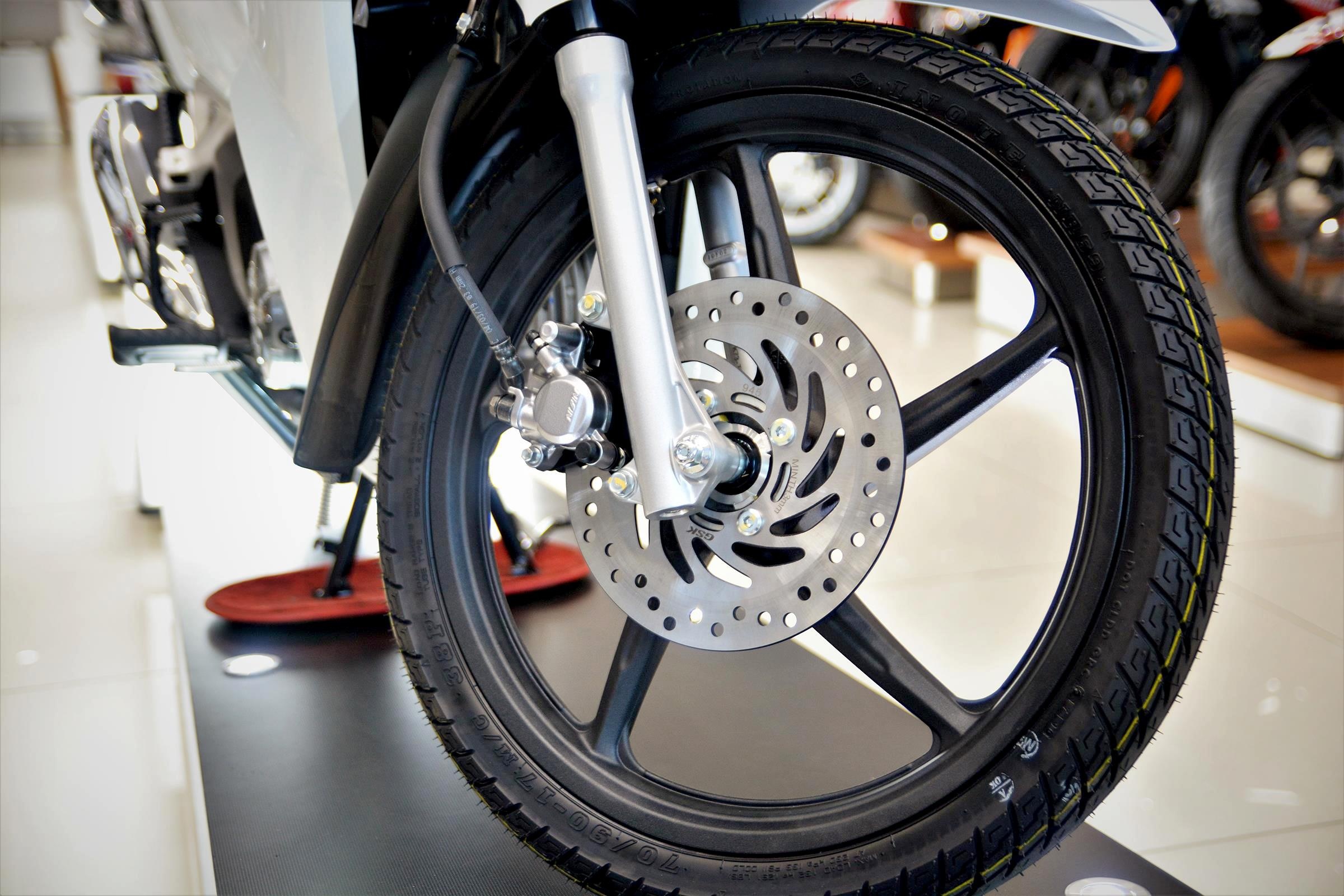 Honda Future FI 125cc 2019 anh 6