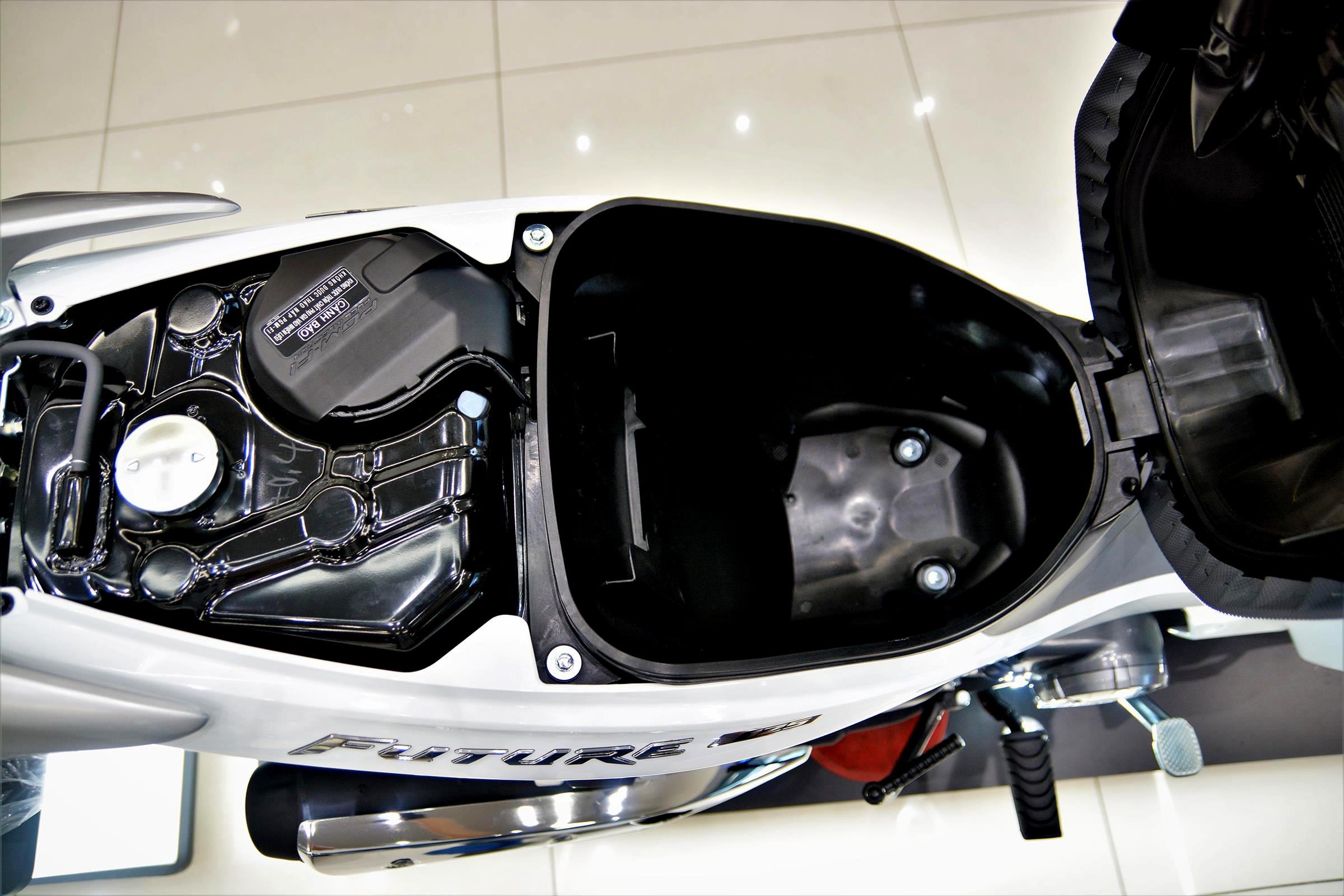 Honda Future FI 125cc 2019 anh 7